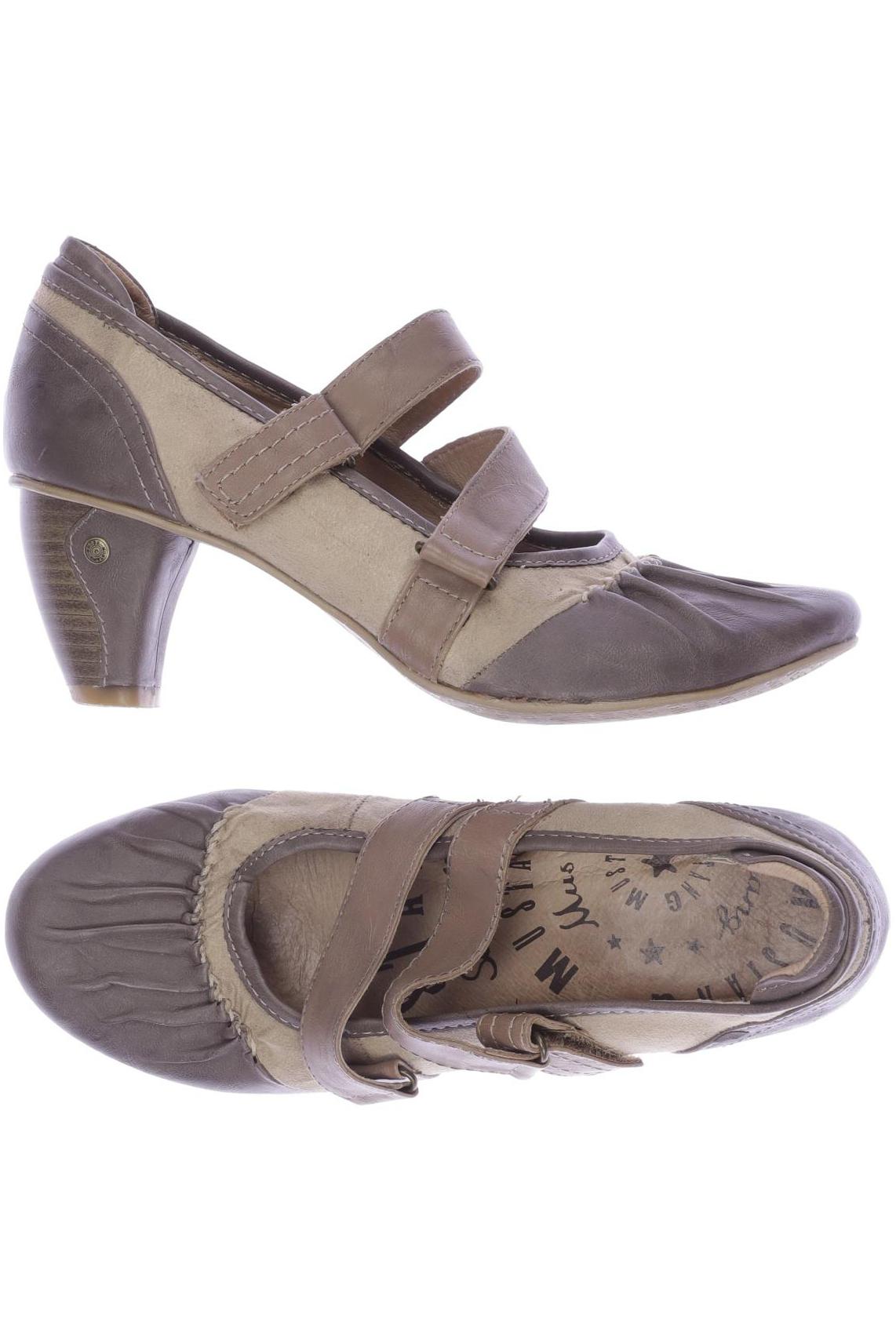 

Mustang Damen Pumps, mehrfarbig, Gr. 40