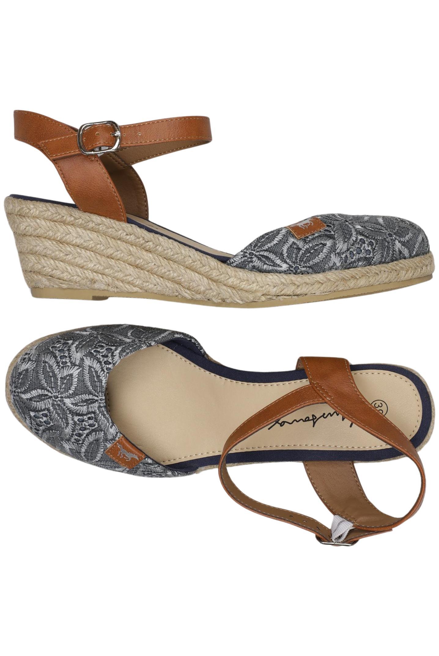 

Mustang Damen Pumps, mehrfarbig, Gr. 39