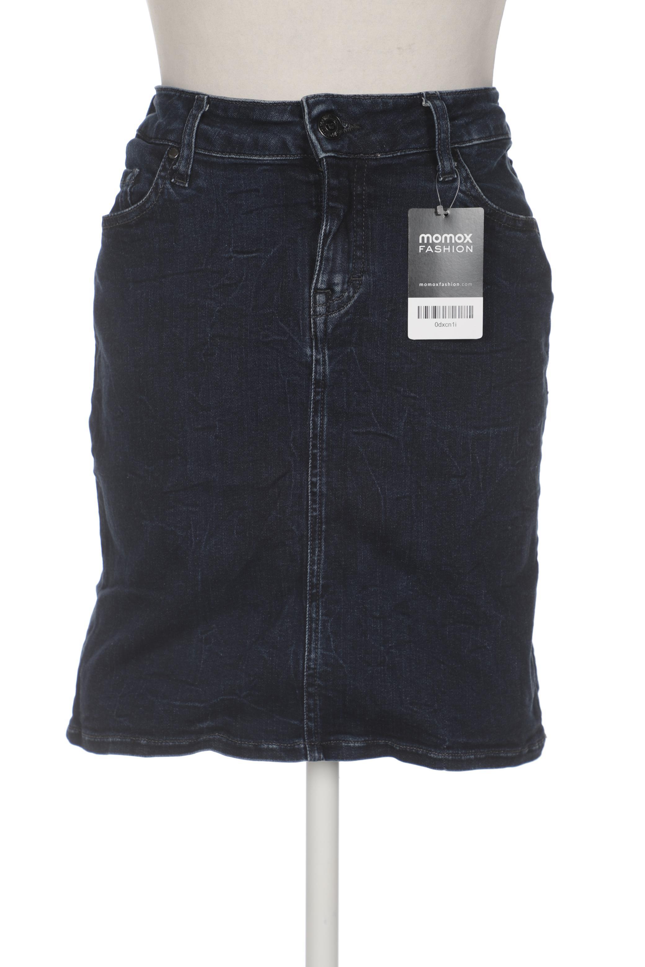 

Mustang Damen Rock, marineblau, Gr. 40