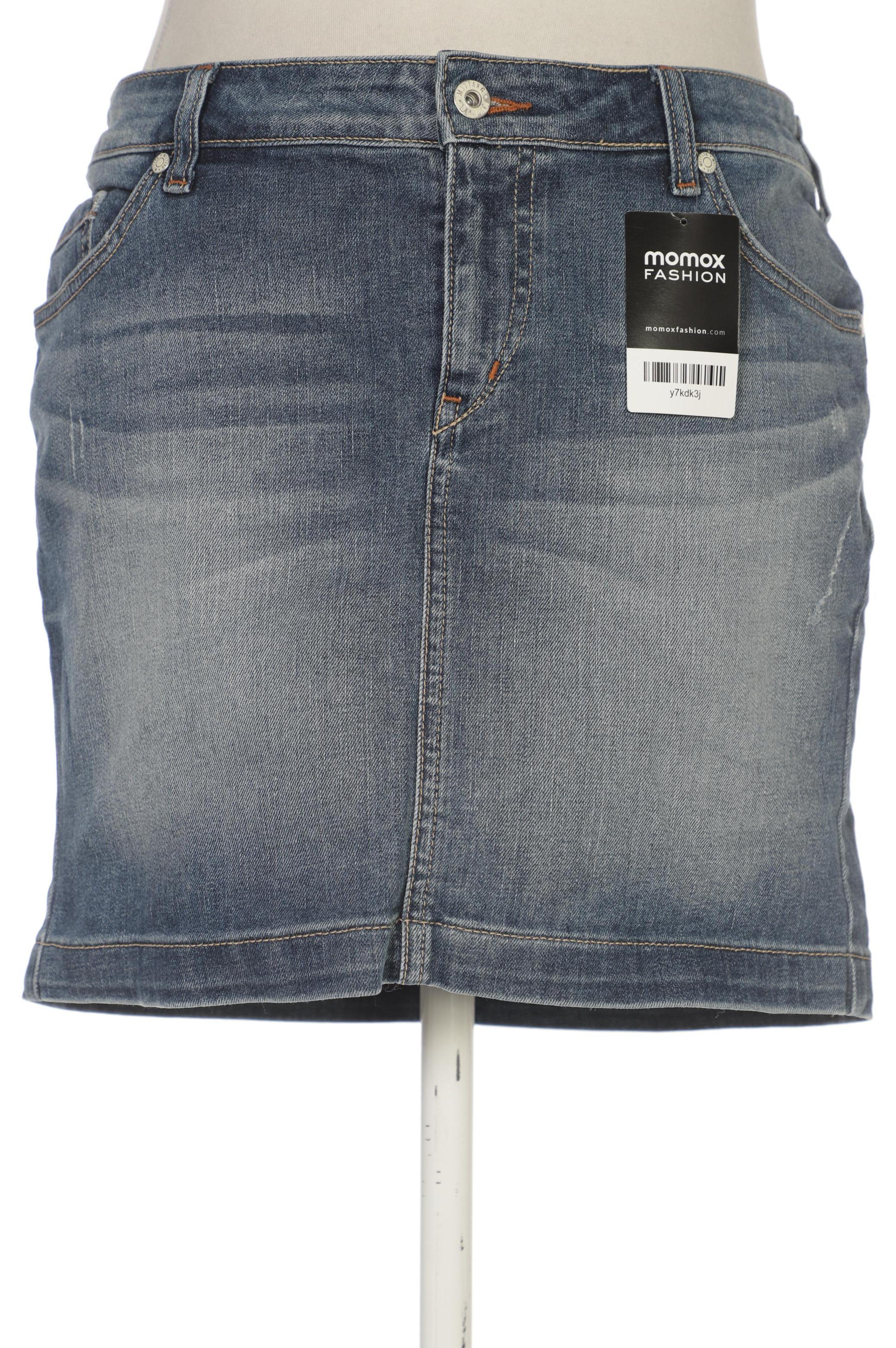 

Mustang Damen Rock, blau, Gr. 31