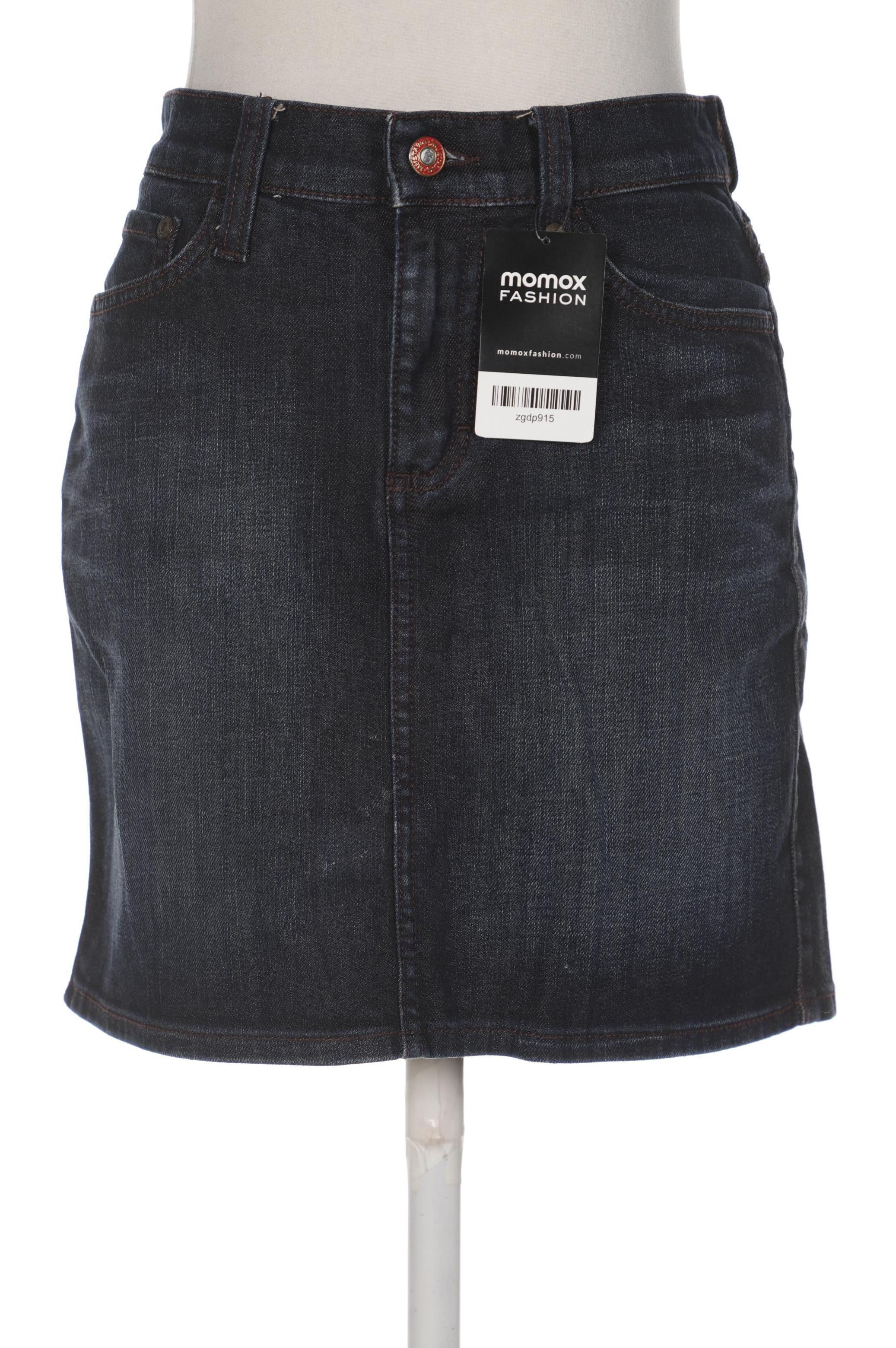 

MUSTANG Damen Rock, marineblau
