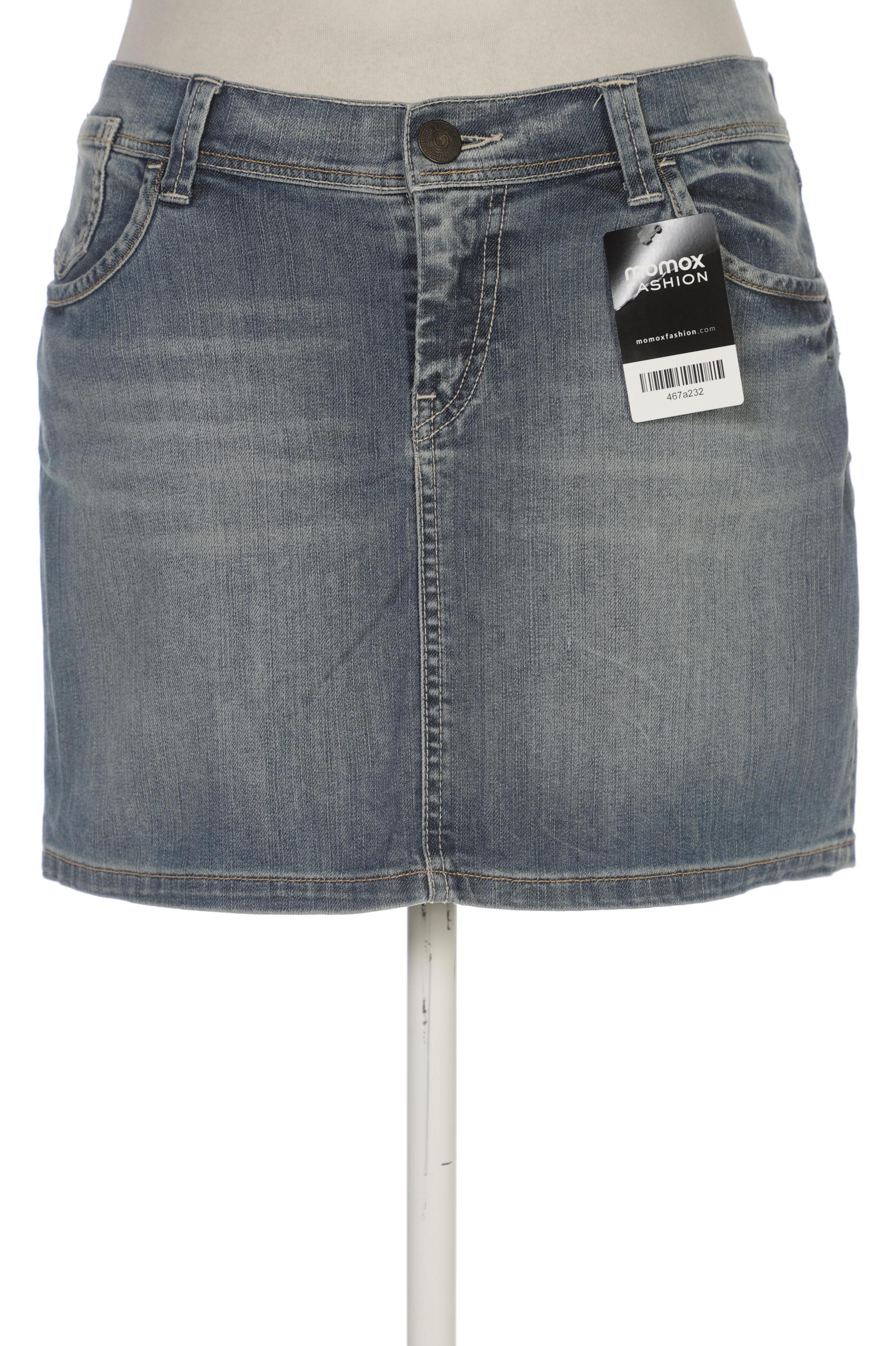 

Mustang Damen Rock, blau, Gr. 40