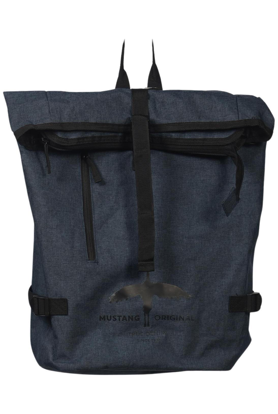 

Mustang Damen Rucksack, marineblau, Gr.