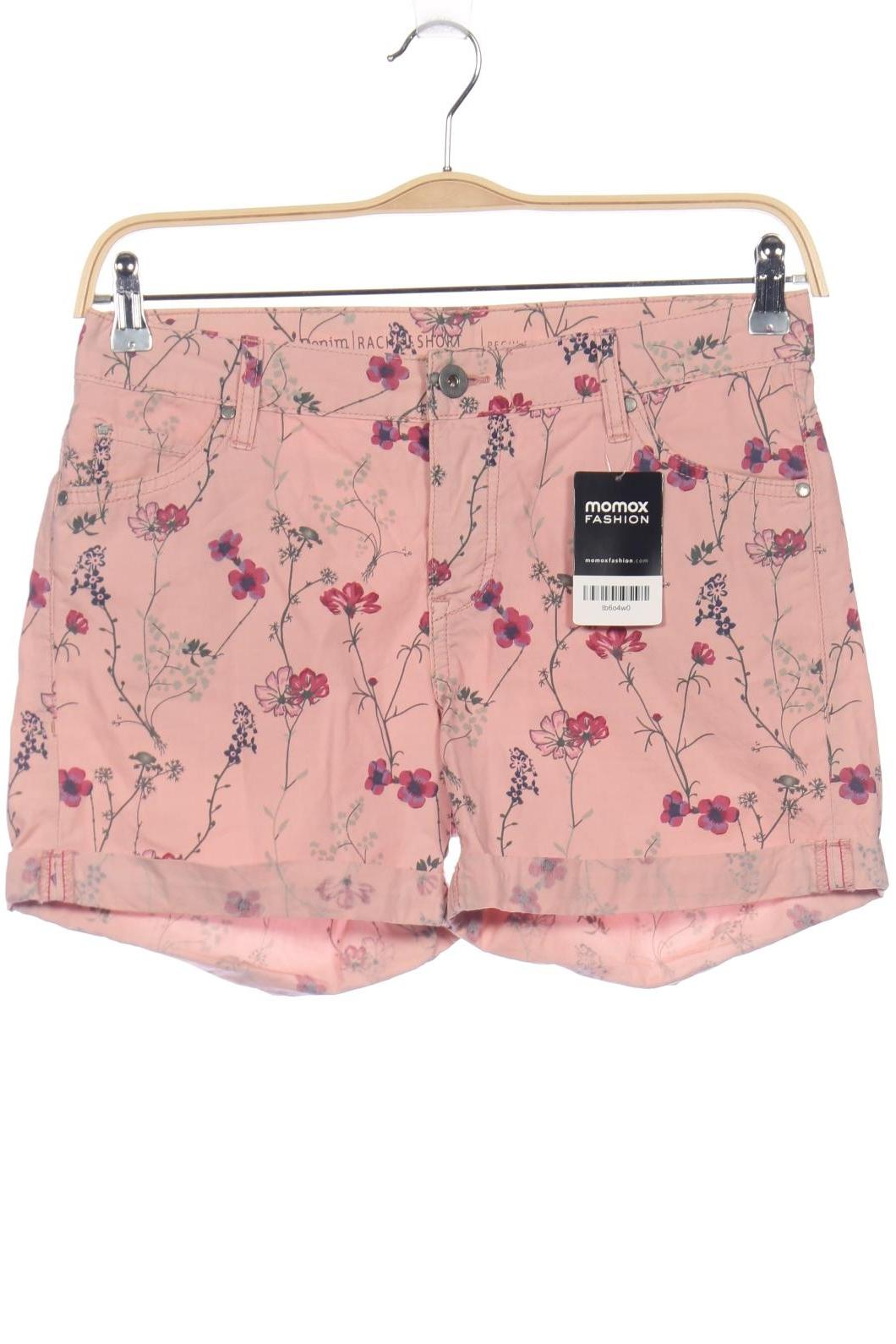 

Mustang Damen Shorts, pink, Gr. 38