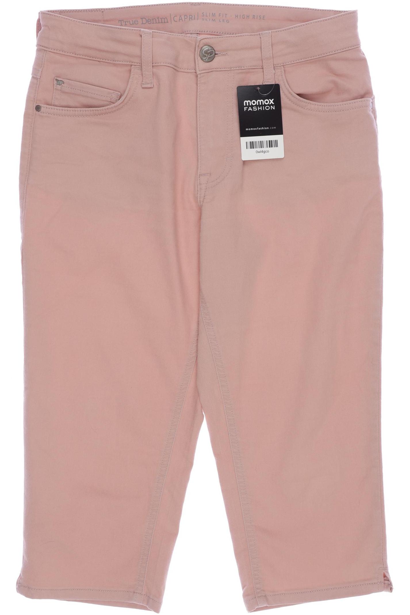 

Mustang Damen Shorts, pink, Gr. 30