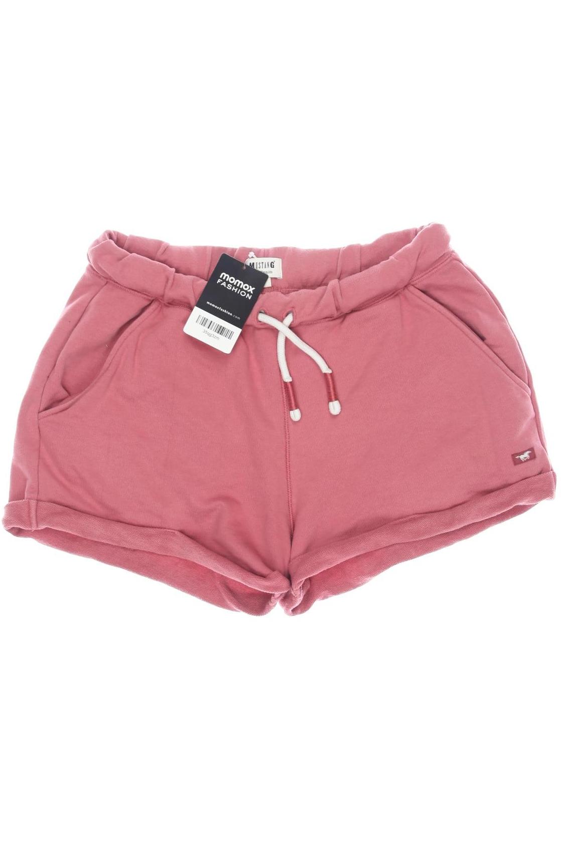 

Mustang Damen Shorts, pink, Gr. 36
