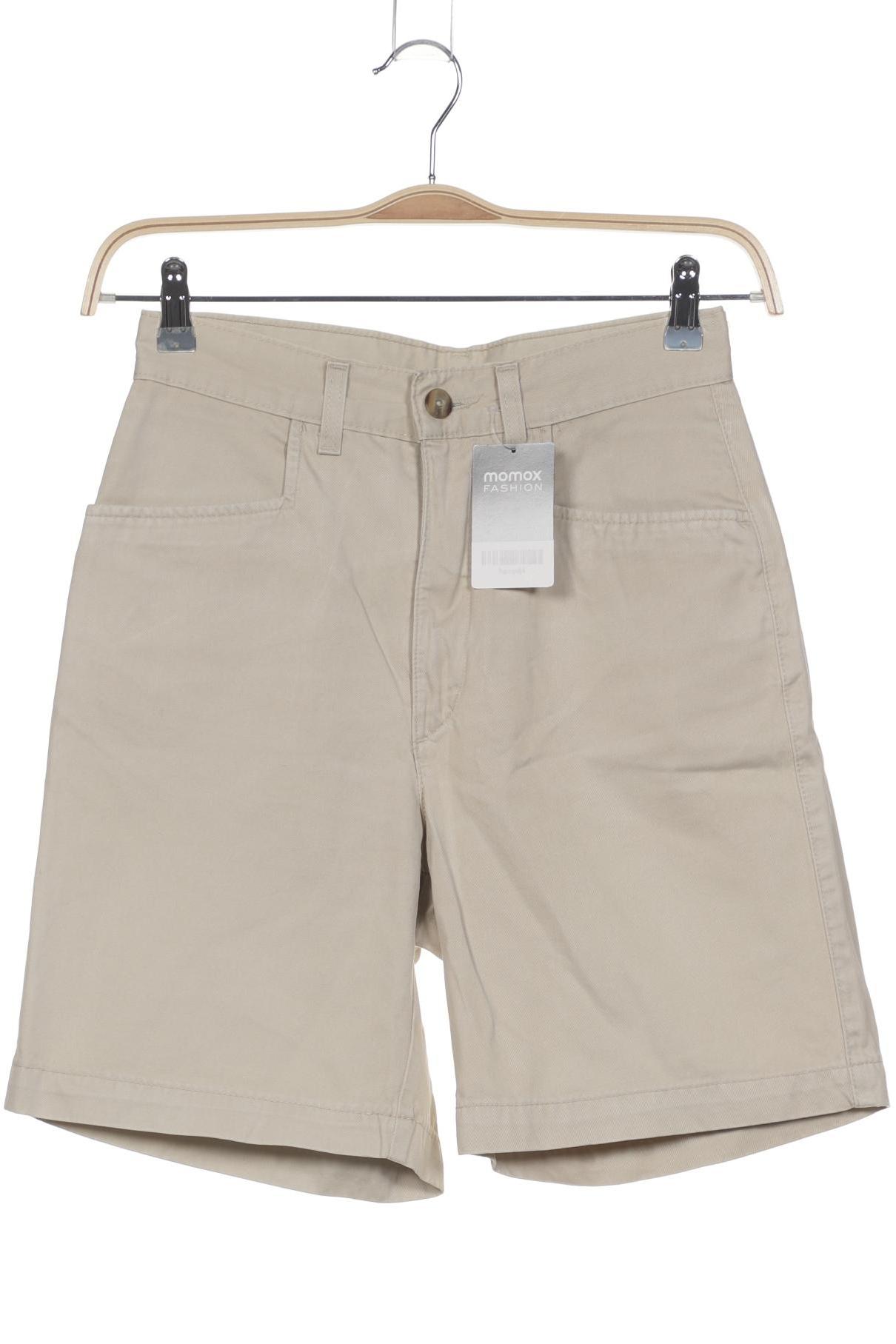 

Mustang Damen Shorts, beige, Gr. 40
