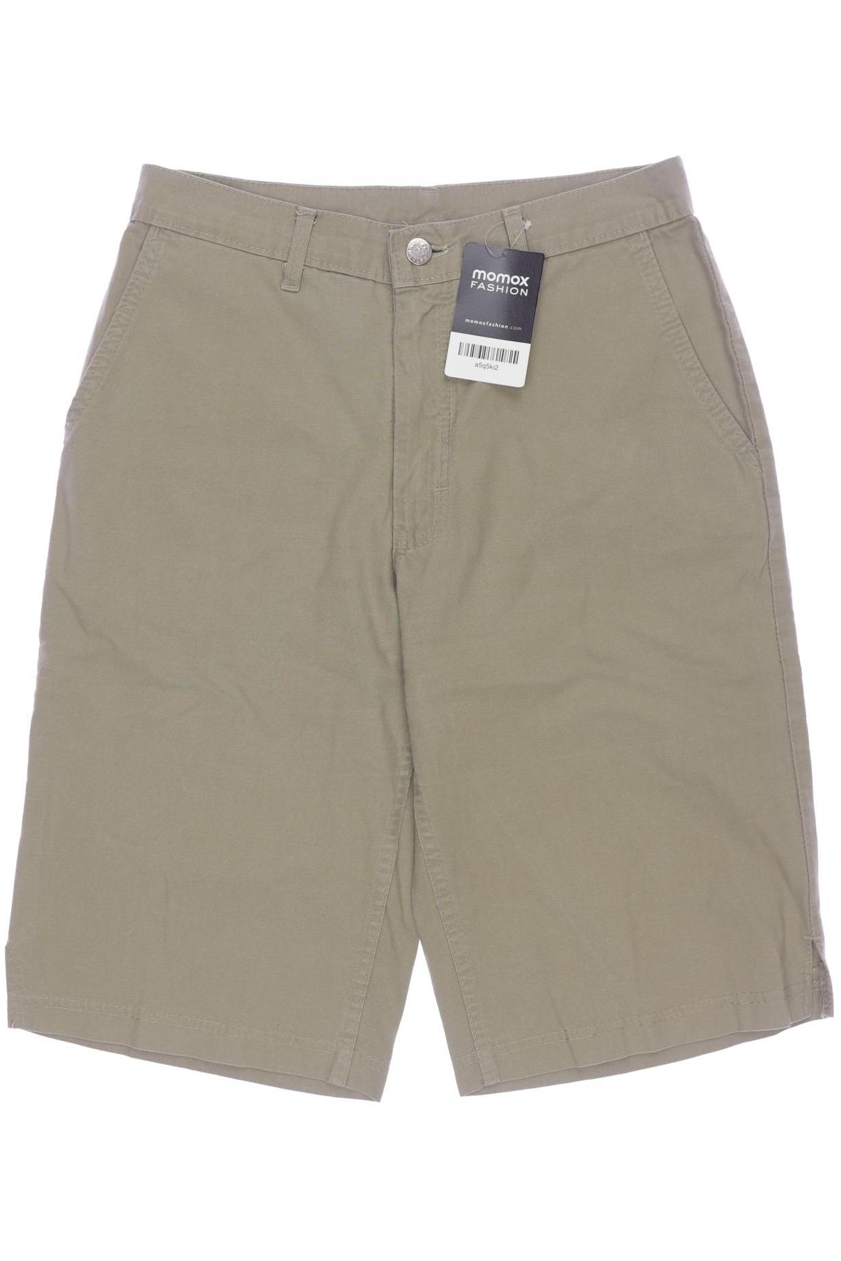 

Mustang Damen Shorts, beige, Gr. 30