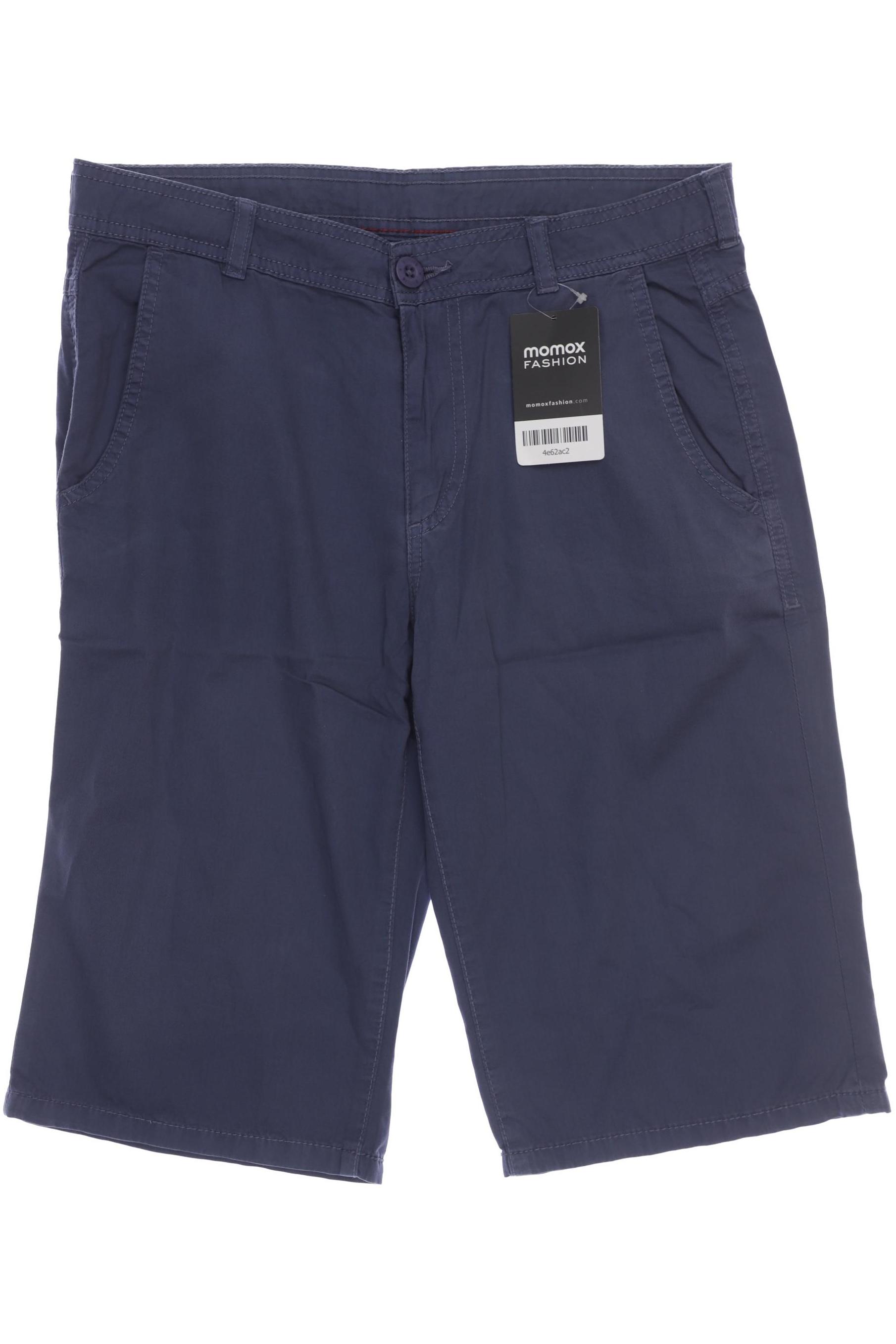 

Mustang Damen Shorts, blau, Gr. 38