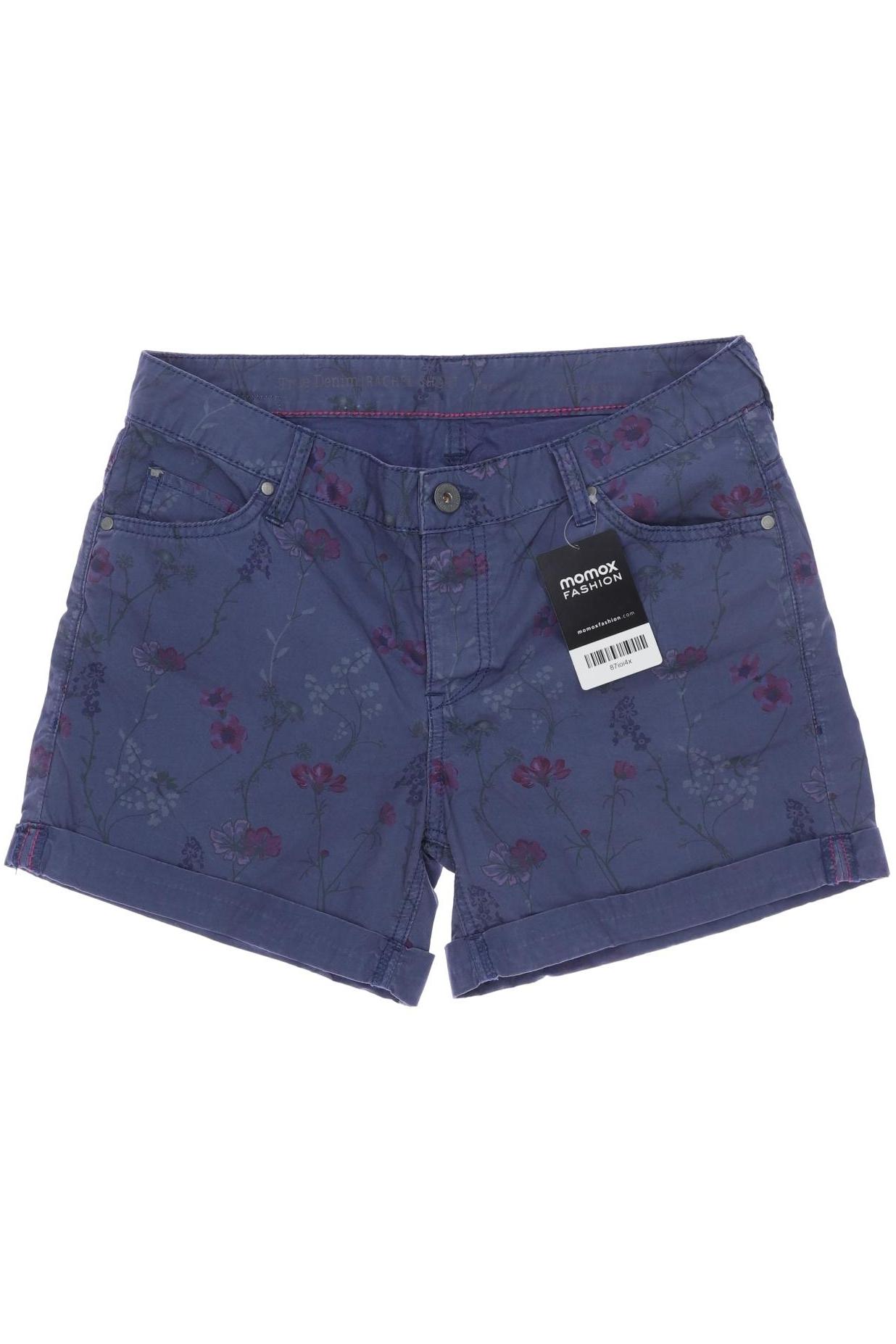 

Mustang Damen Shorts, marineblau, Gr. 27