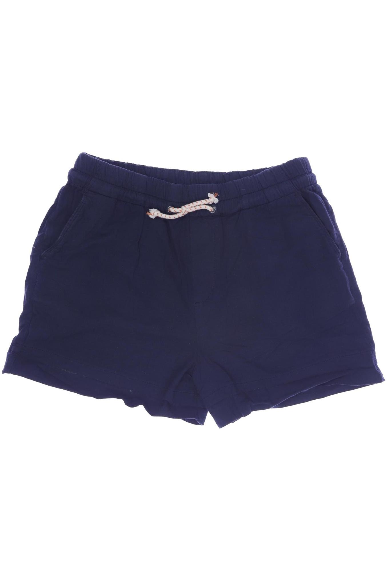 Thumbnail - Mustang Damen Shorts, marineblau, Gr. 36