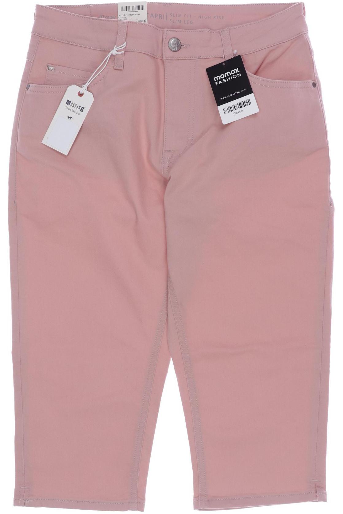 

Mustang Damen Shorts, pink, Gr. 42