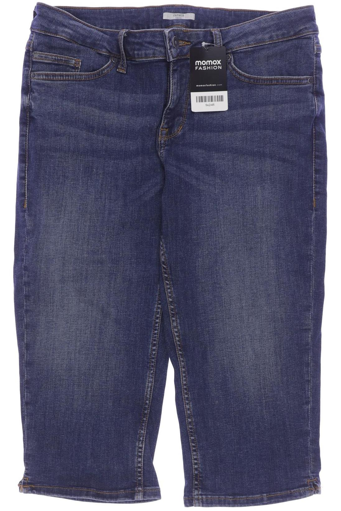 

Mustang Damen Shorts, blau, Gr. 31