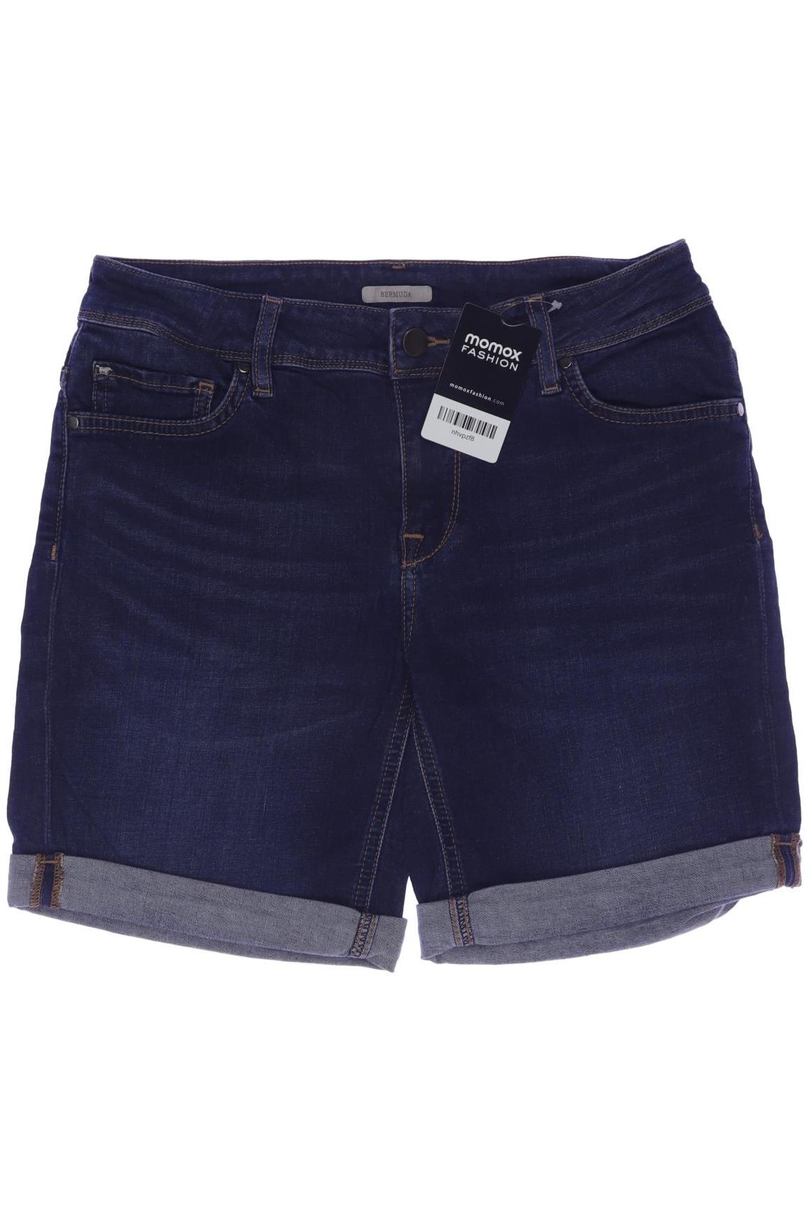 

Mustang Damen Shorts, marineblau, Gr. 29