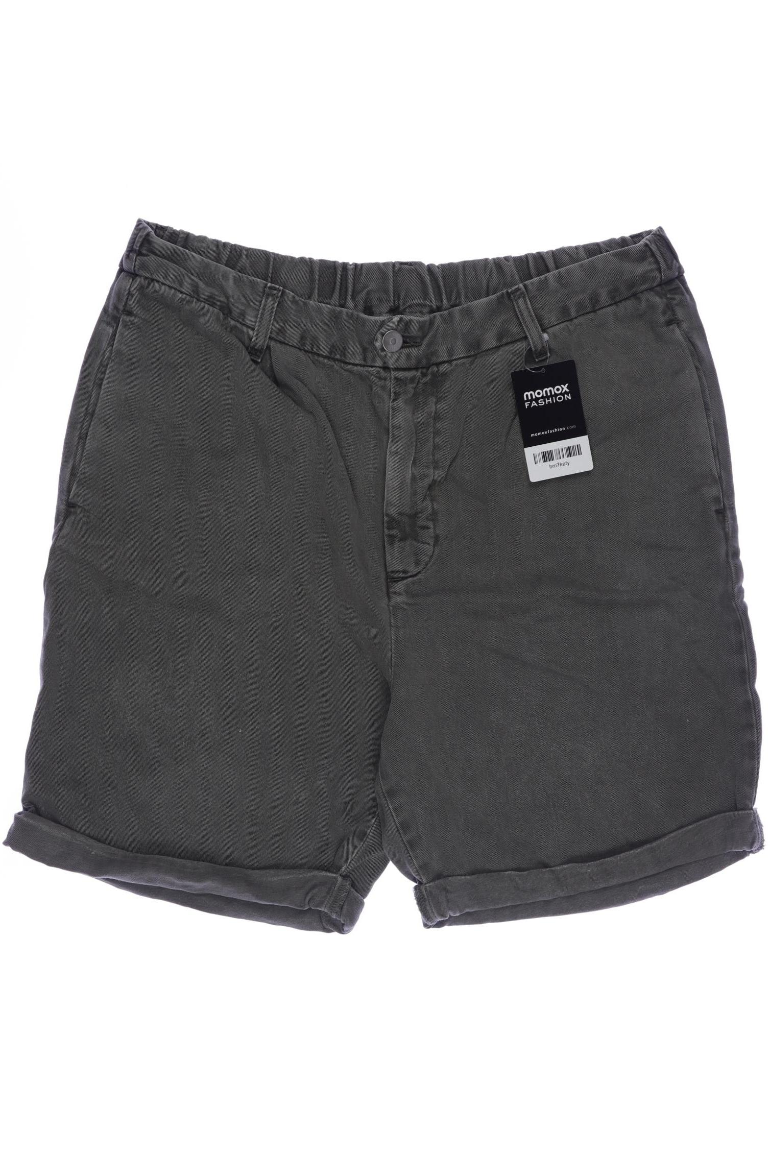 

Mustang Damen Shorts, grün, Gr. 32