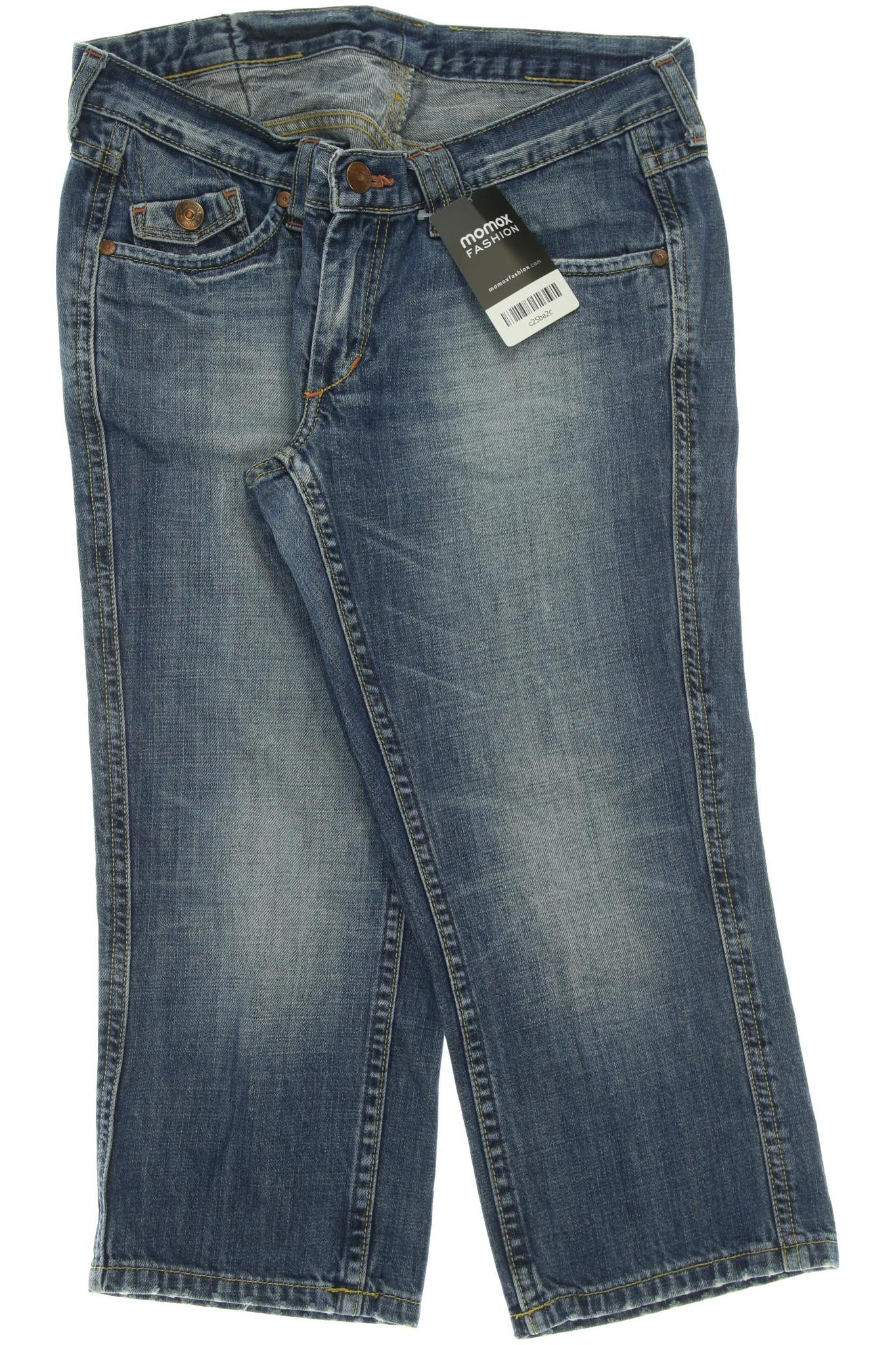 

Mustang Damen Shorts, blau, Gr. 31