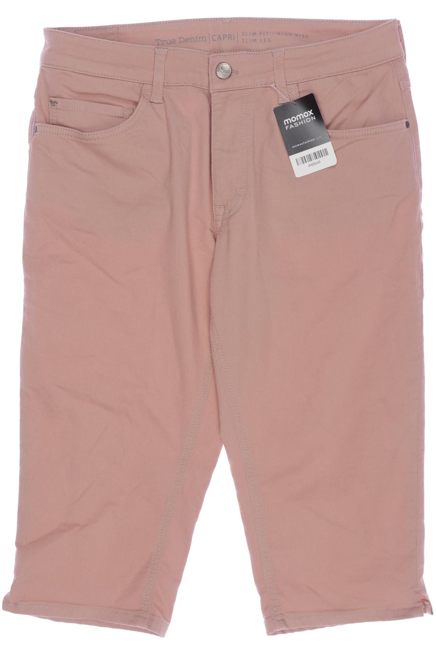 

Mustang Damen Shorts, pink, Gr. 33