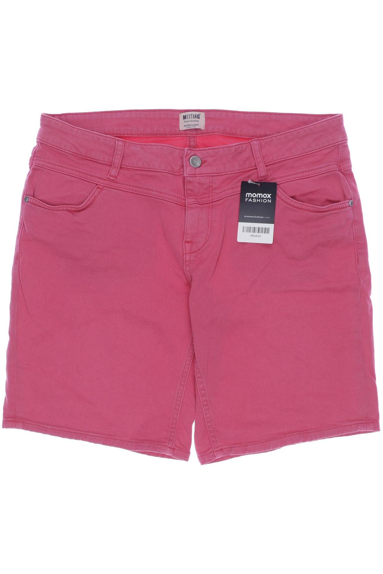 

MUSTANG Damen Shorts, pink