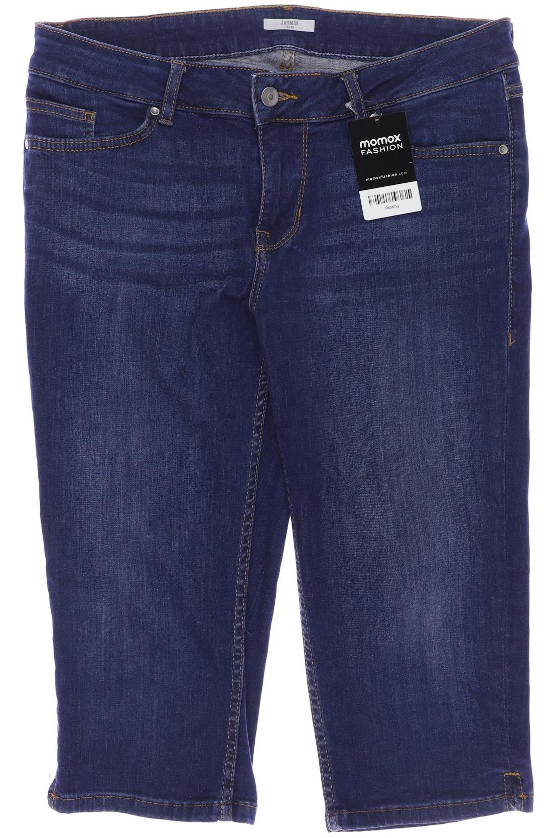 

MUSTANG Damen Shorts, marineblau