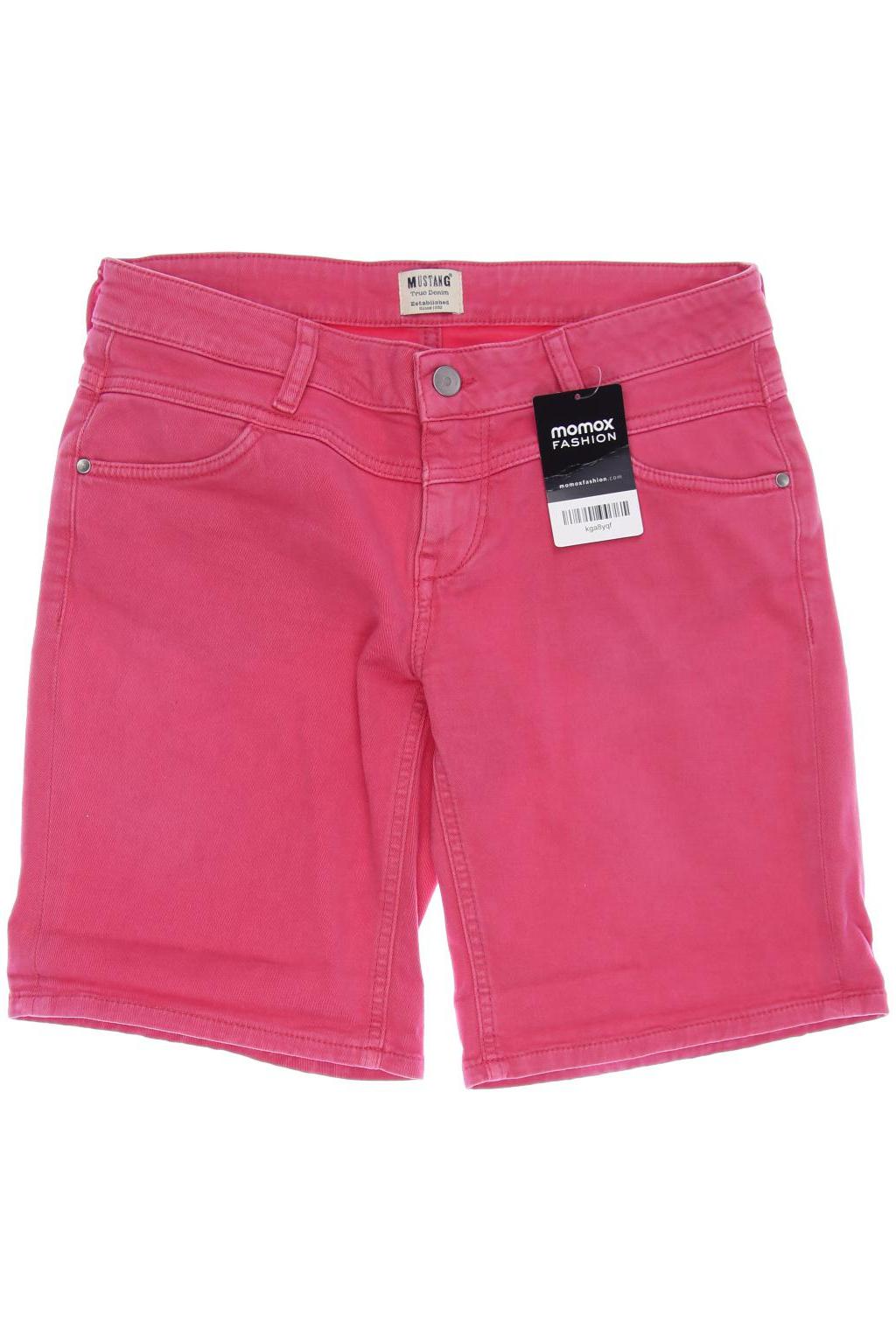 

MUSTANG Damen Shorts, pink