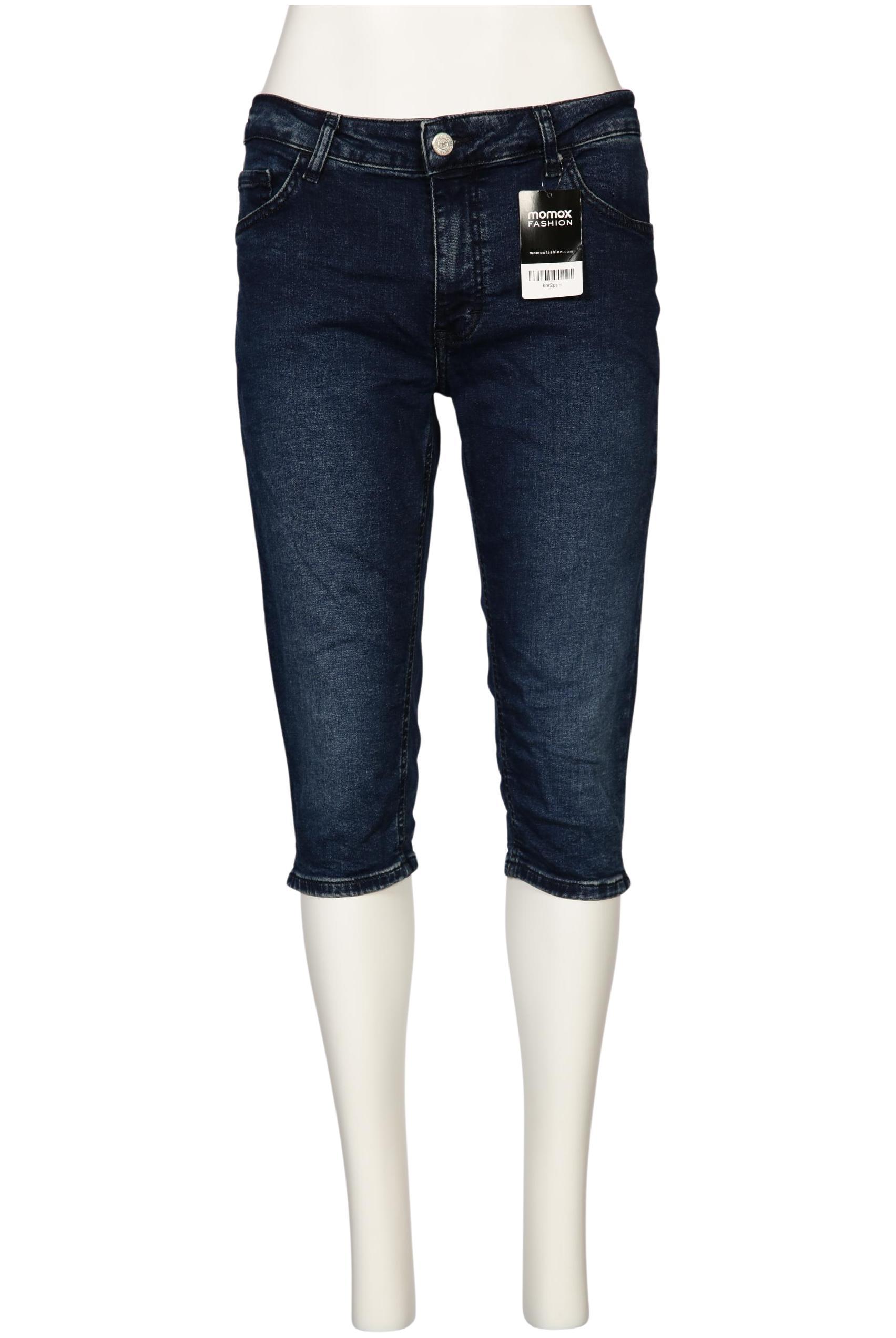 

Mustang Damen Shorts, marineblau, Gr. 31