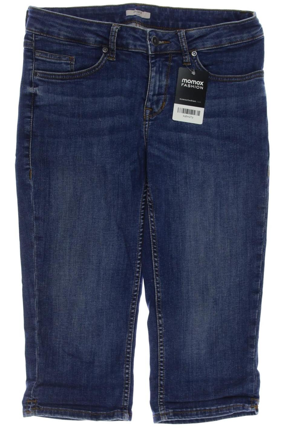 

Mustang Damen Shorts, blau, Gr. 30