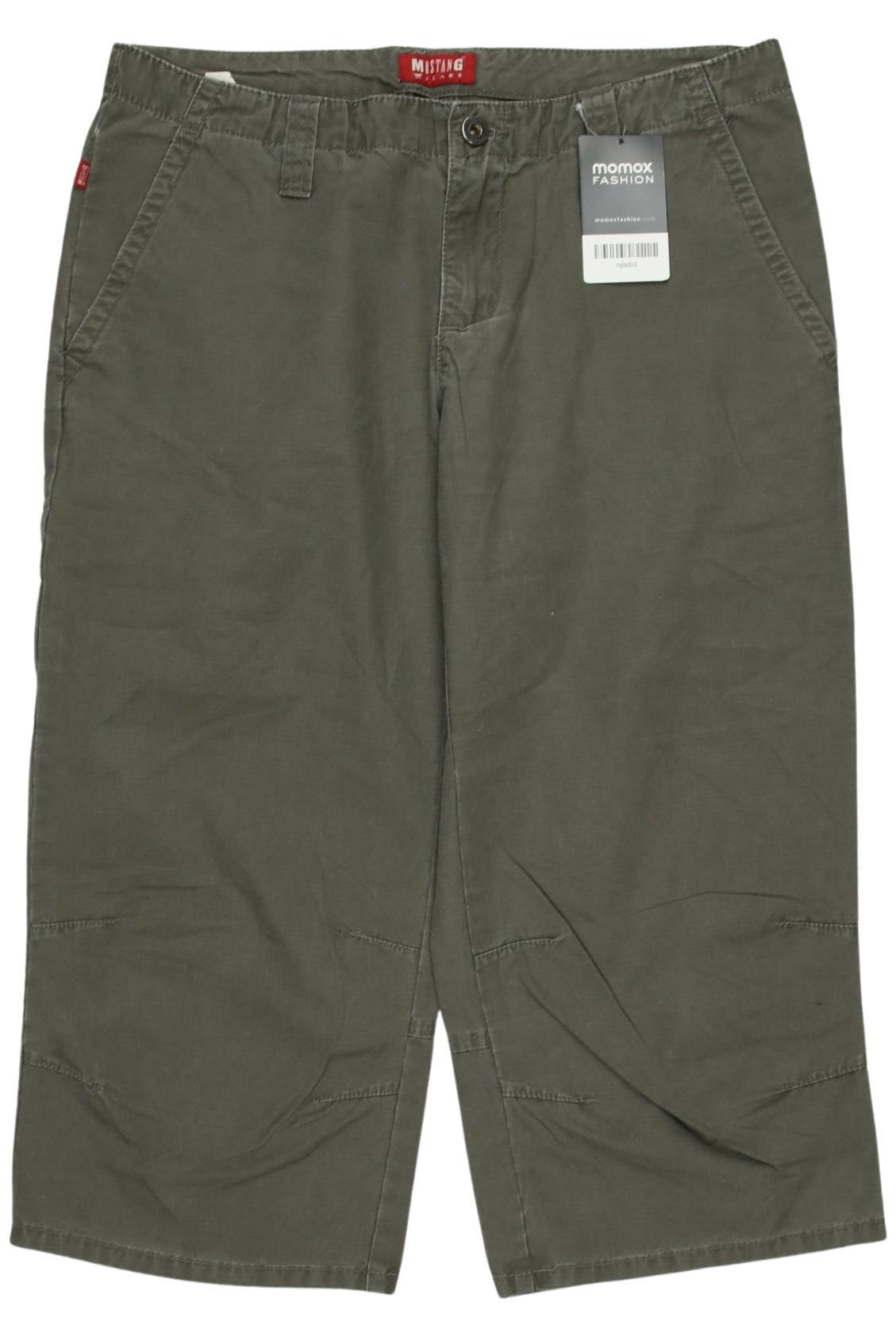 

Mustang Damen Shorts, grau, Gr. 29