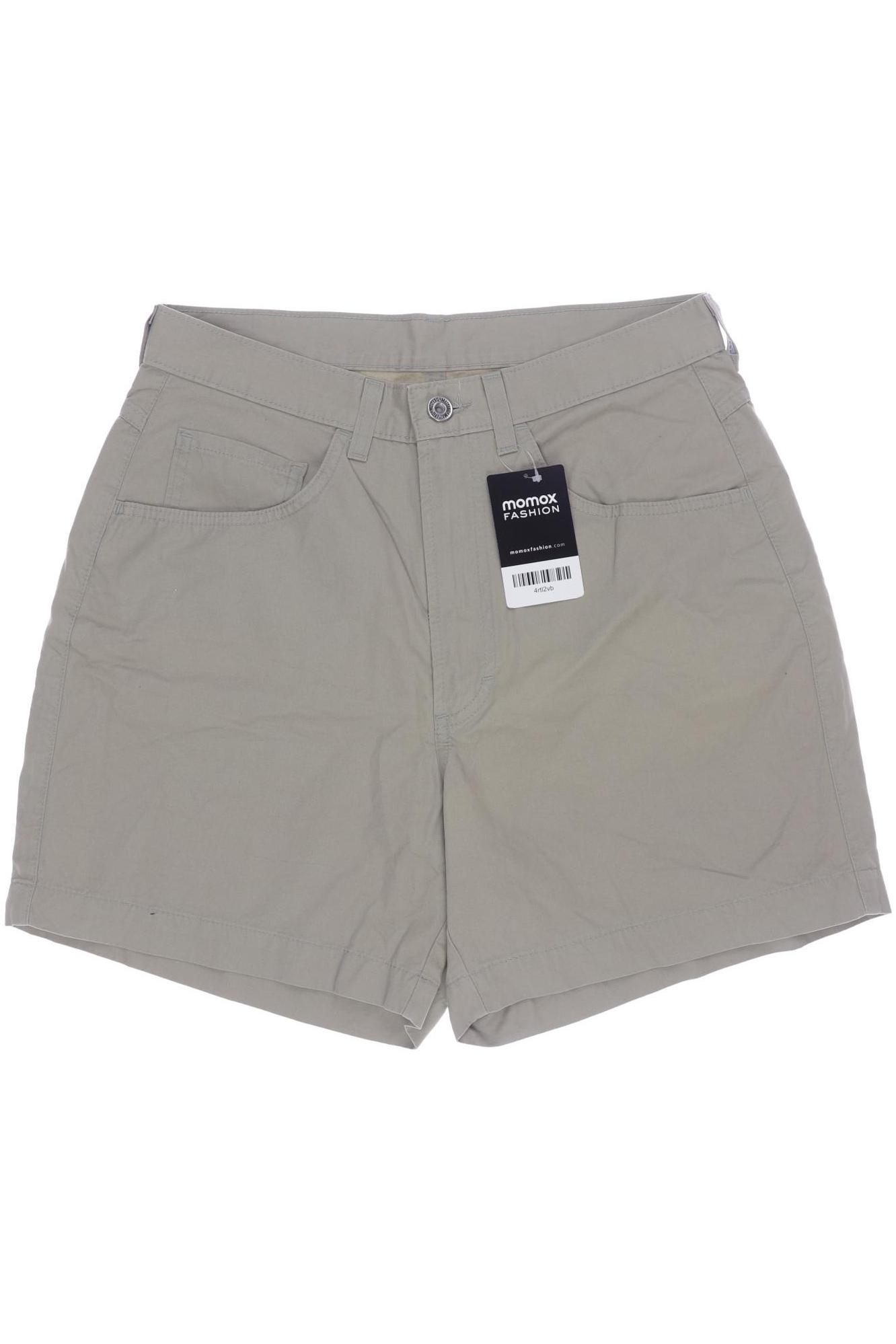 

Mustang Damen Shorts, beige, Gr. 46