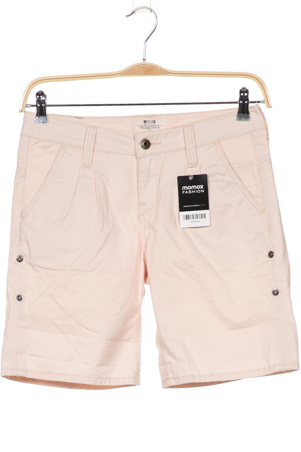 

MUSTANG Damen Shorts, pink