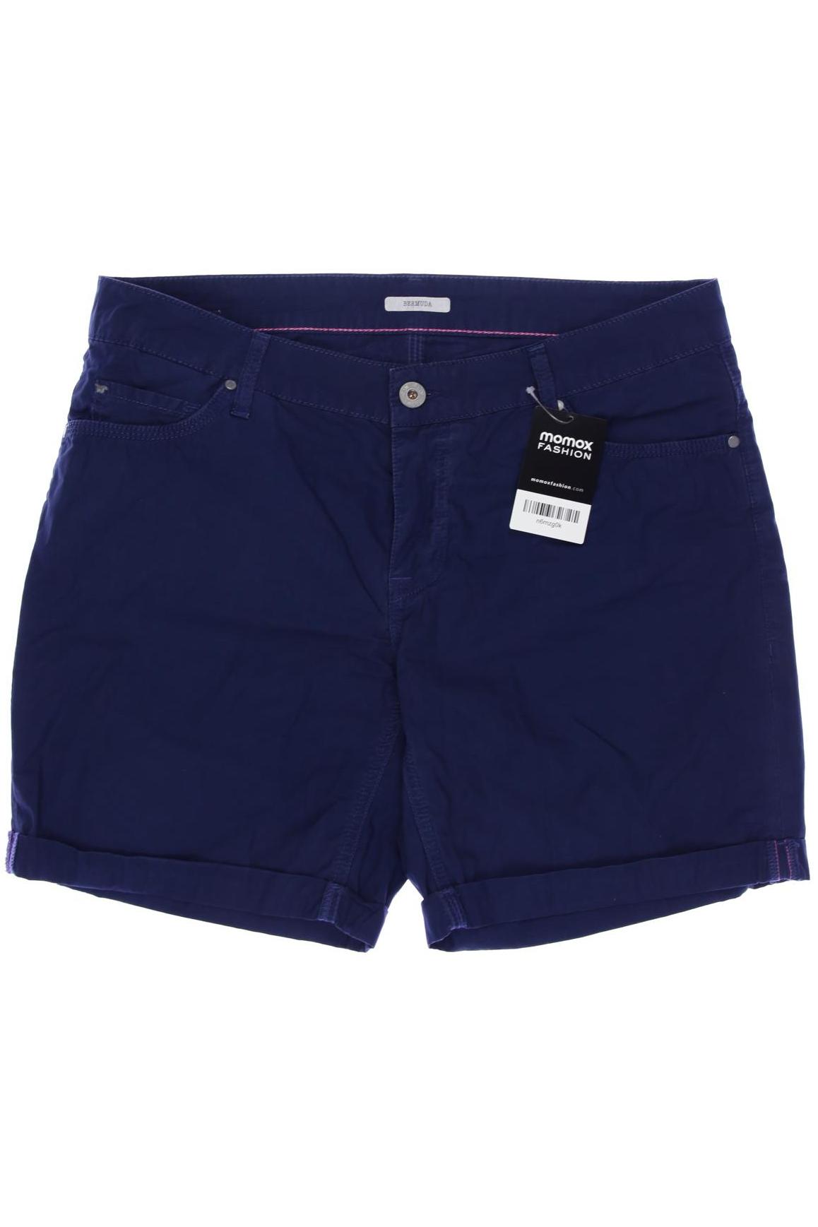 

Mustang Damen Shorts, blau, Gr. 30