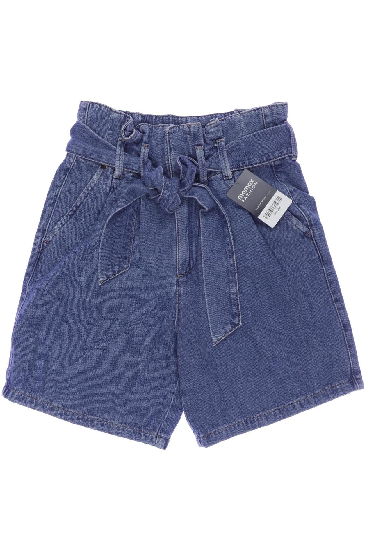 

Mustang Damen Shorts, blau, Gr. 25