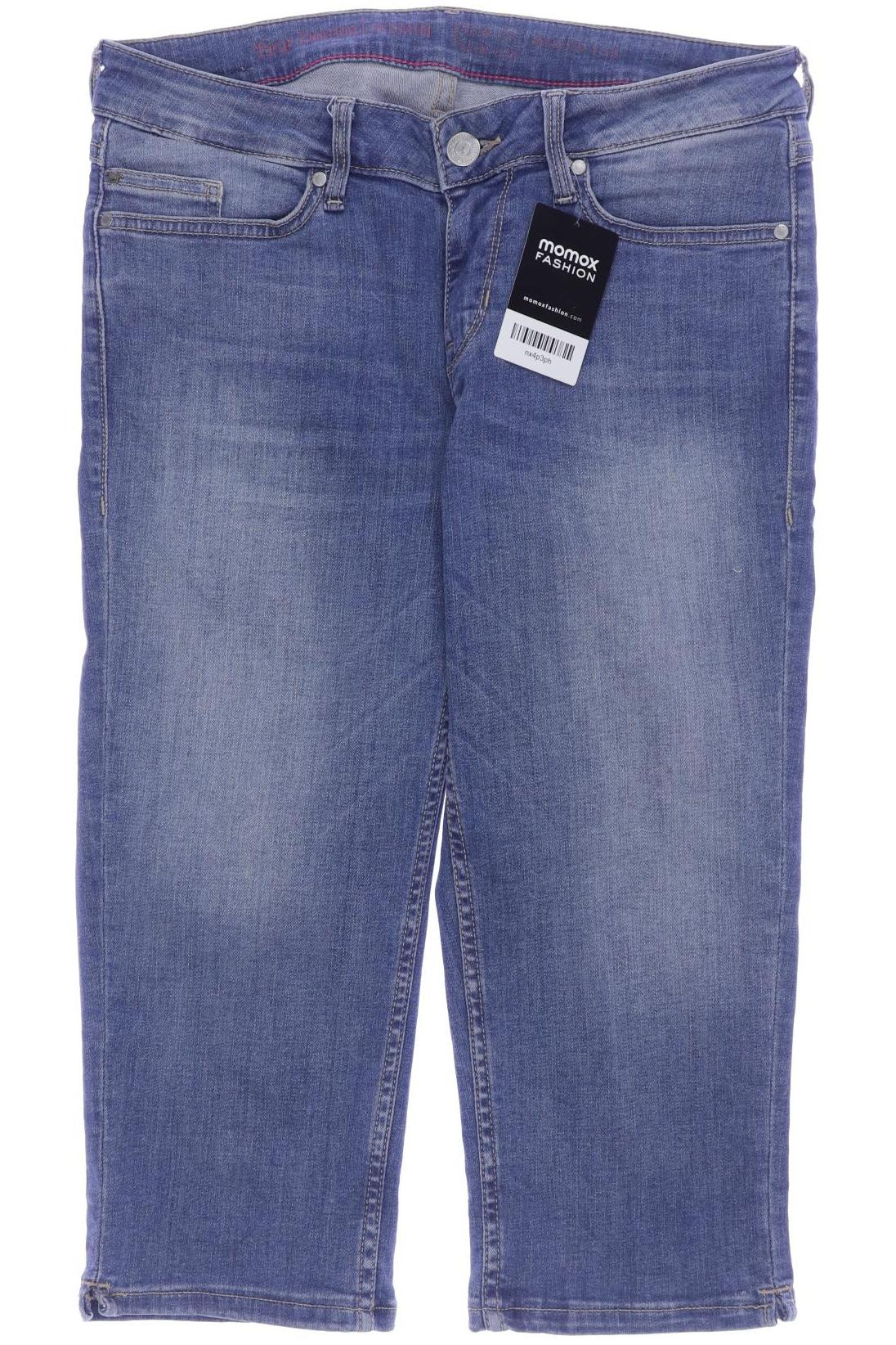 

Mustang Damen Shorts, blau, Gr. 29