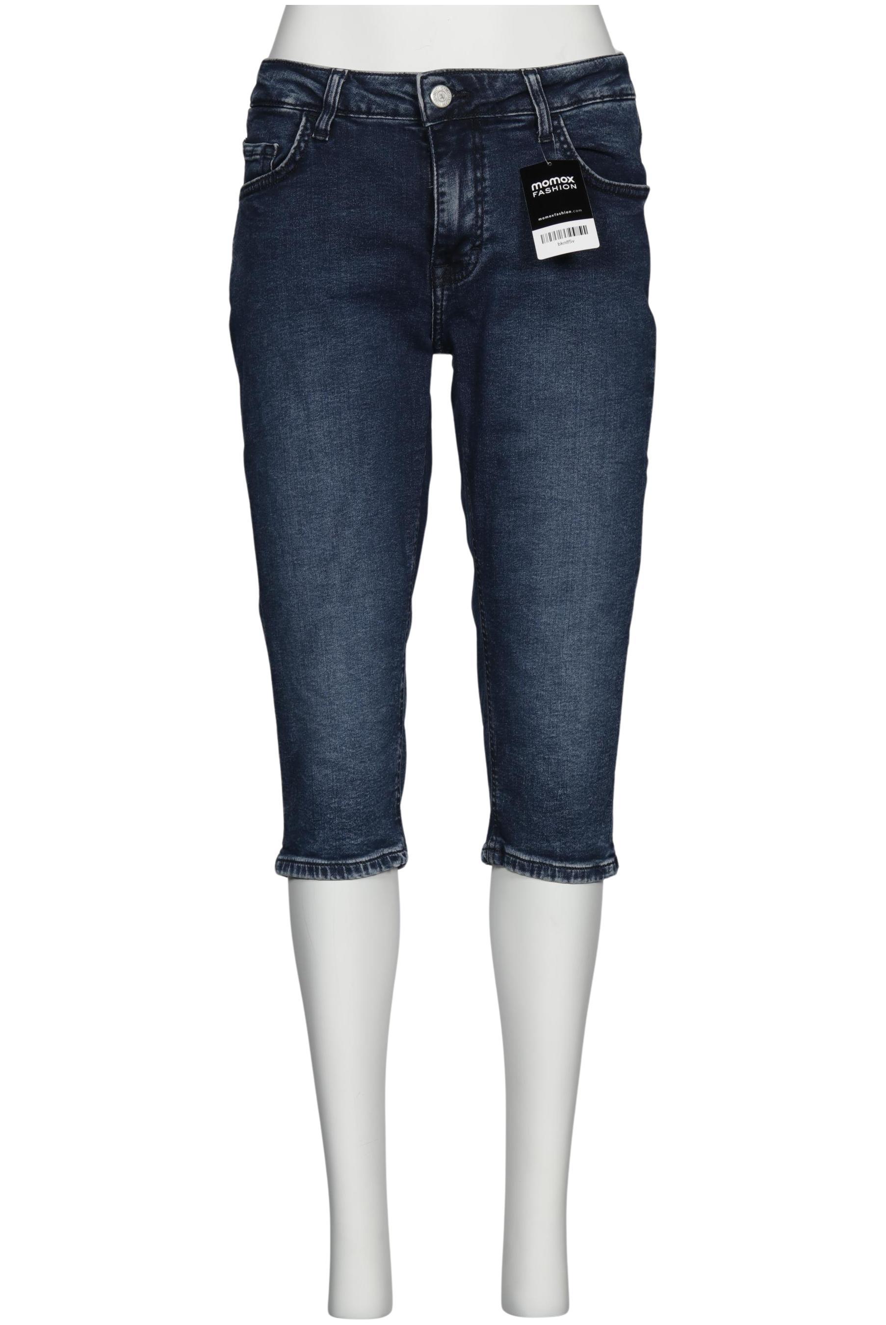 

Mustang Damen Shorts, marineblau, Gr. 29