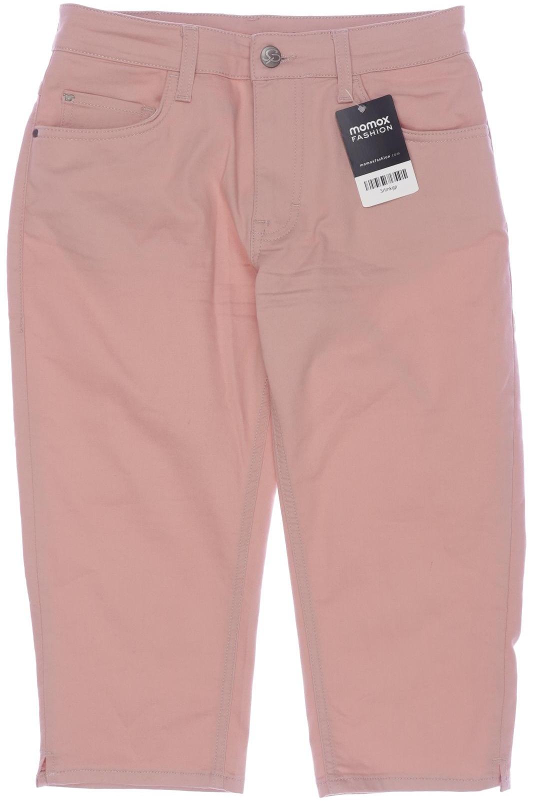 

Mustang Damen Shorts, pink, Gr. 29