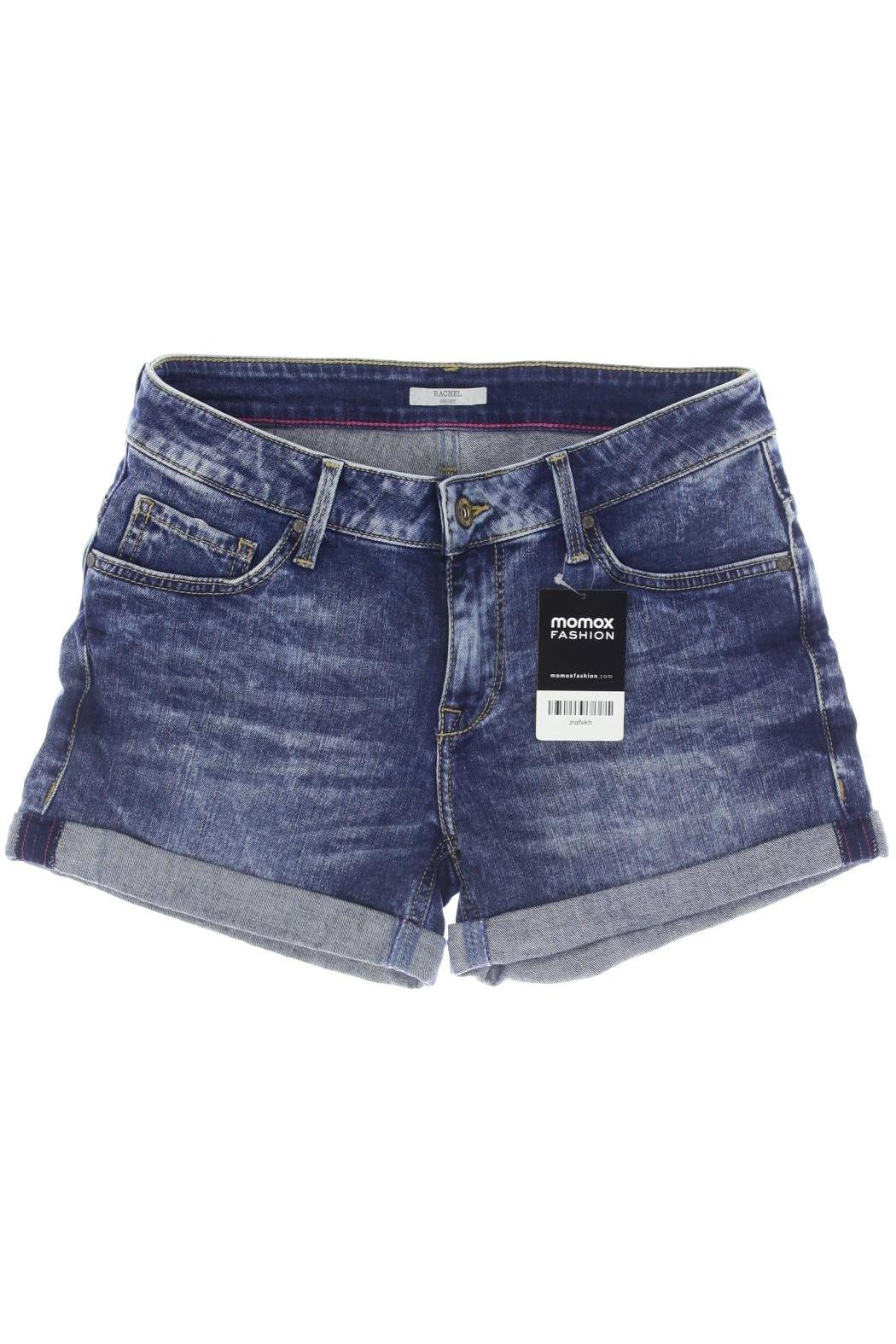 

Mustang Damen Shorts, blau, Gr. 28