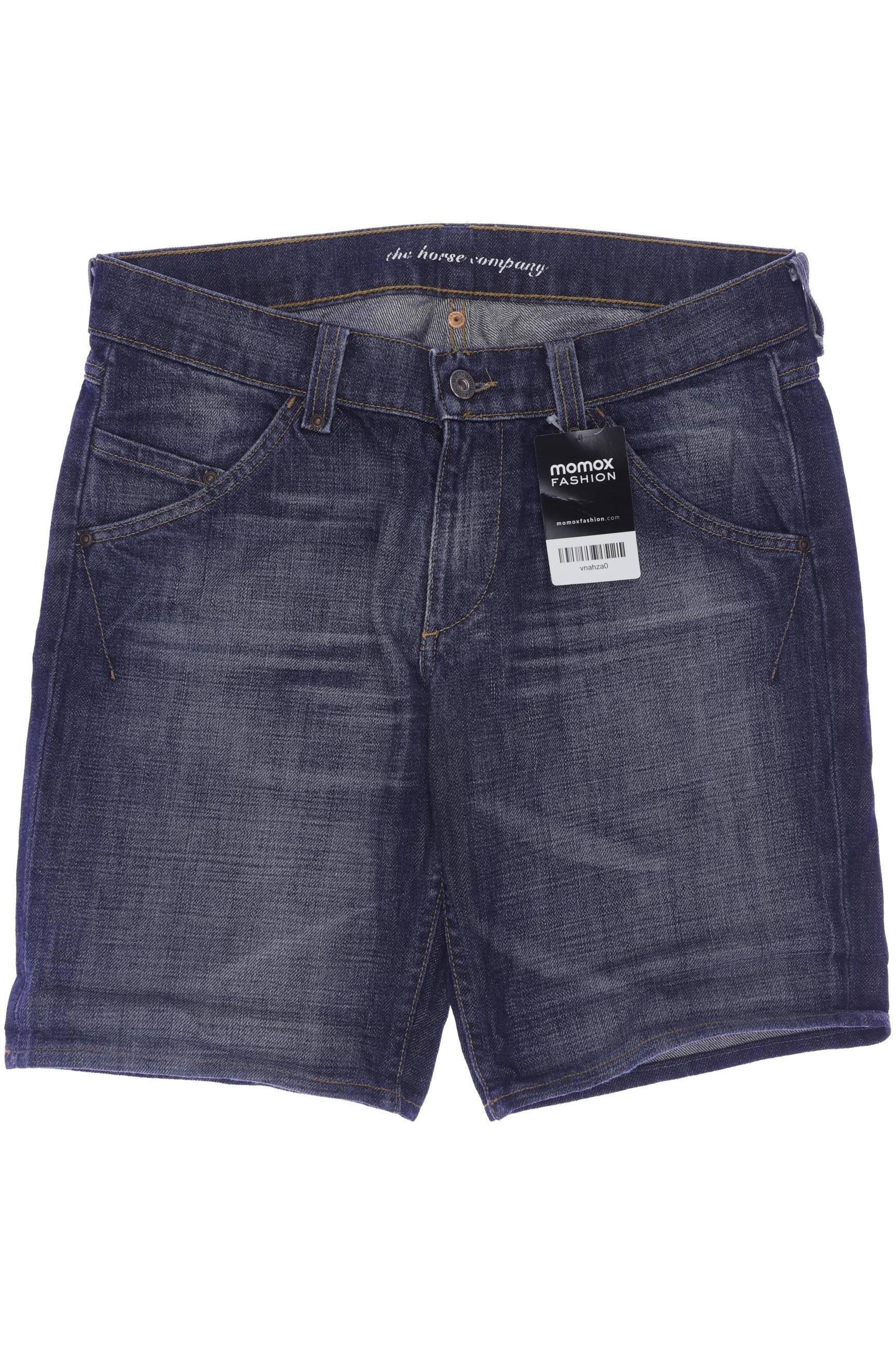 

Mustang Damen Shorts, marineblau, Gr. 29