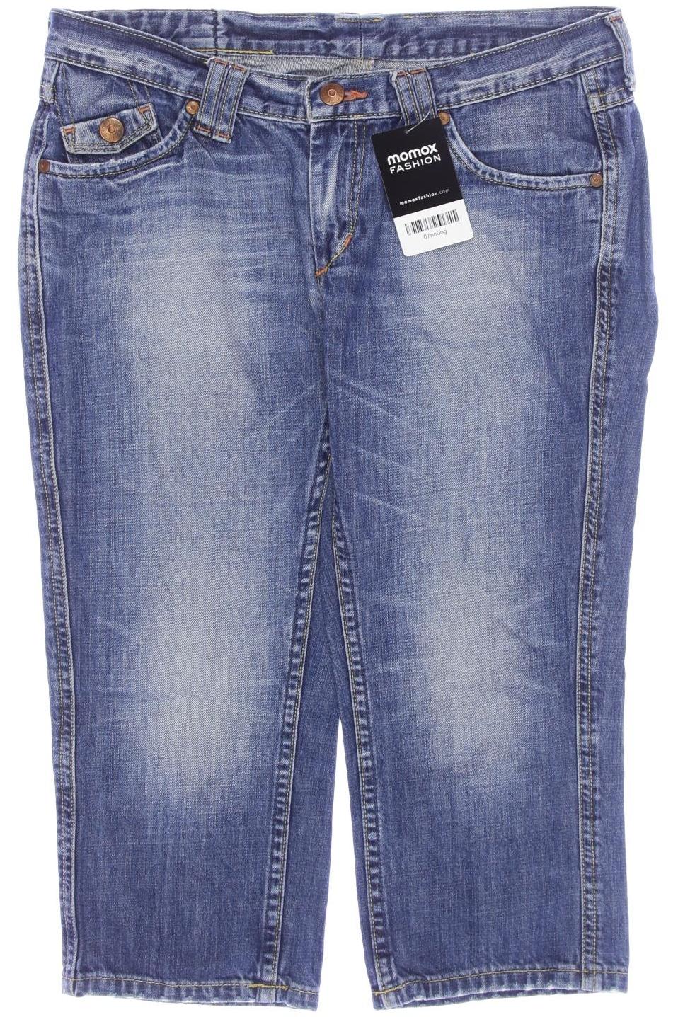 

Mustang Damen Shorts, blau, Gr. 31