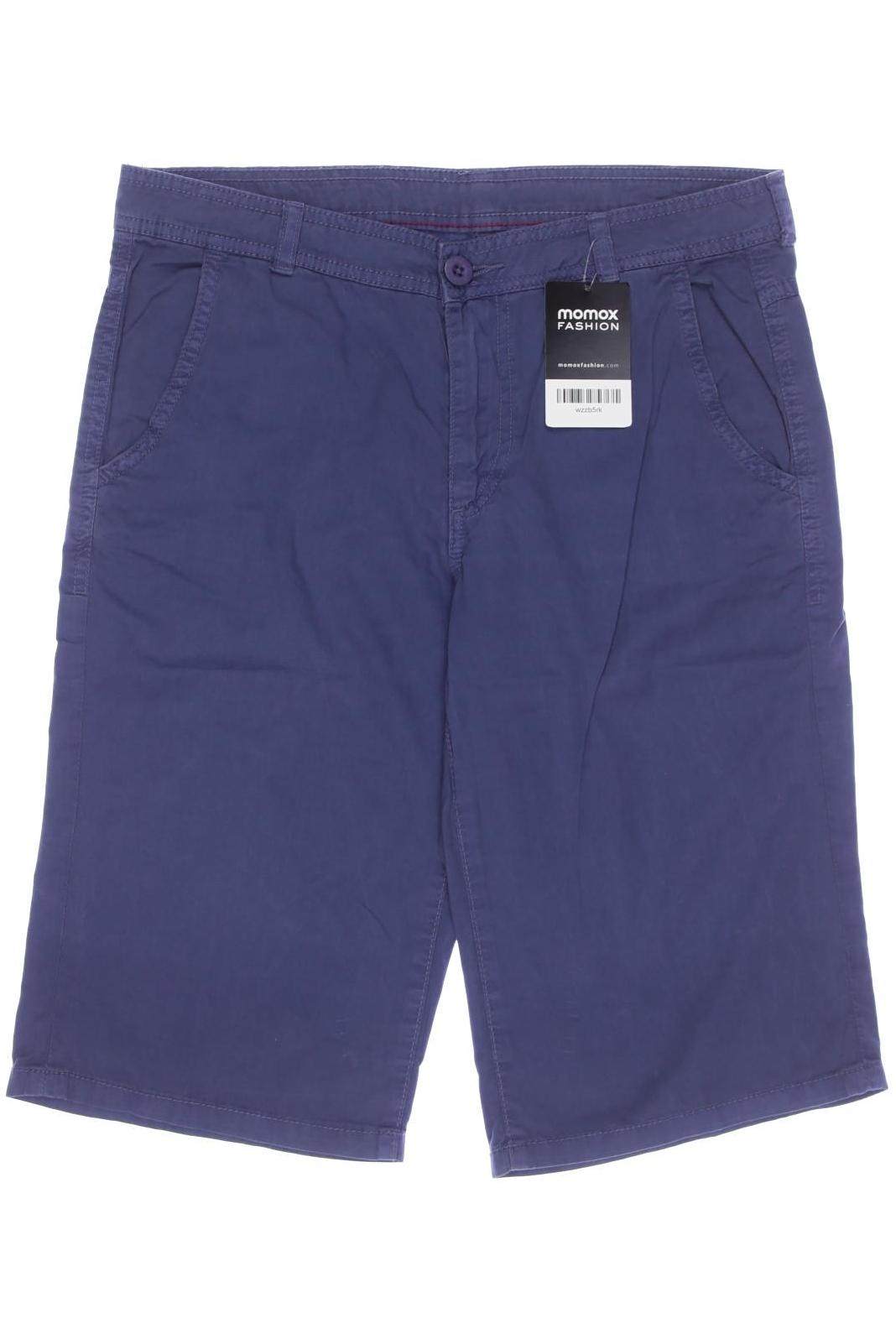 

Mustang Damen Shorts, blau, Gr. 27