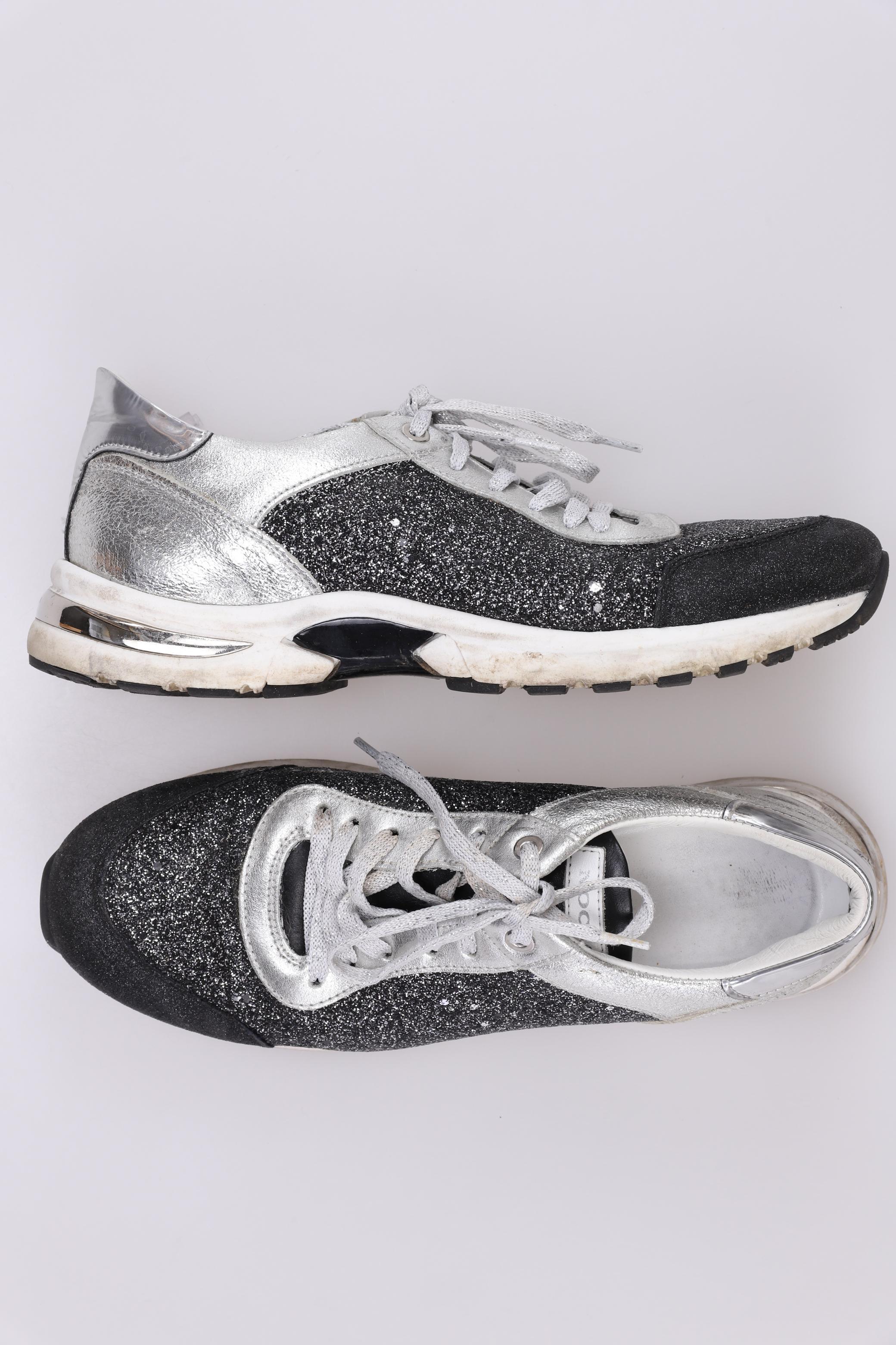 

MUSTANG Damen Sneakers, grau