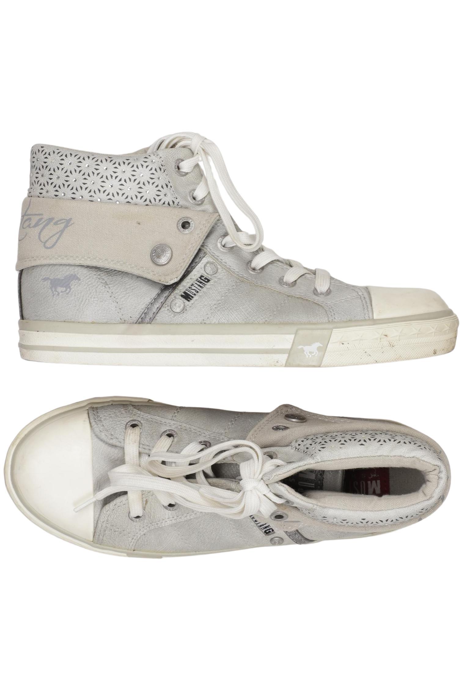

Mustang Damen Sneakers, mehrfarbig, Gr. 37