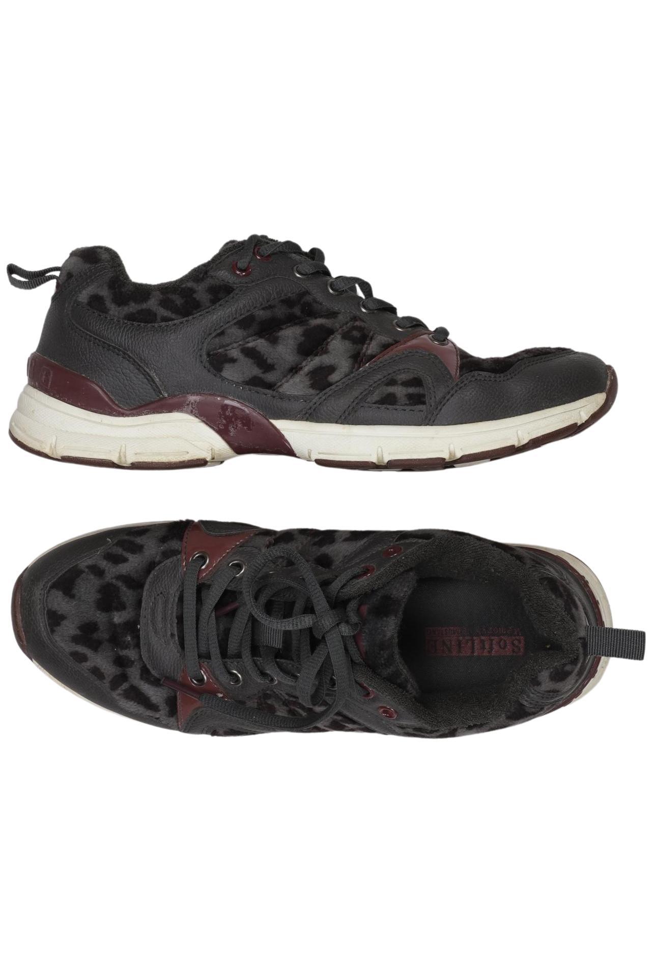 

Mustang Damen Sneakers, mehrfarbig, Gr. 39