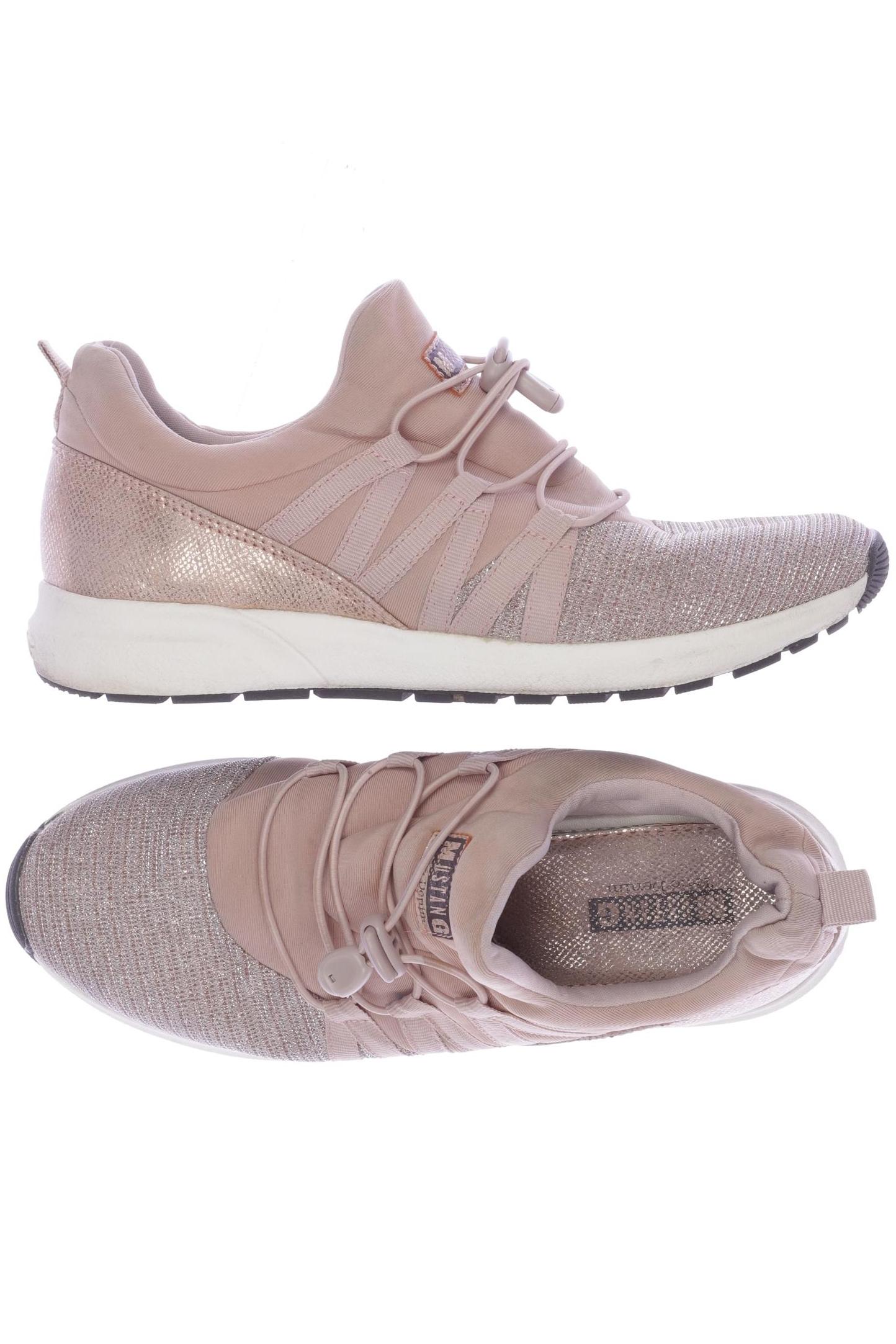 

Mustang Damen Sneakers, pink, Gr. 38