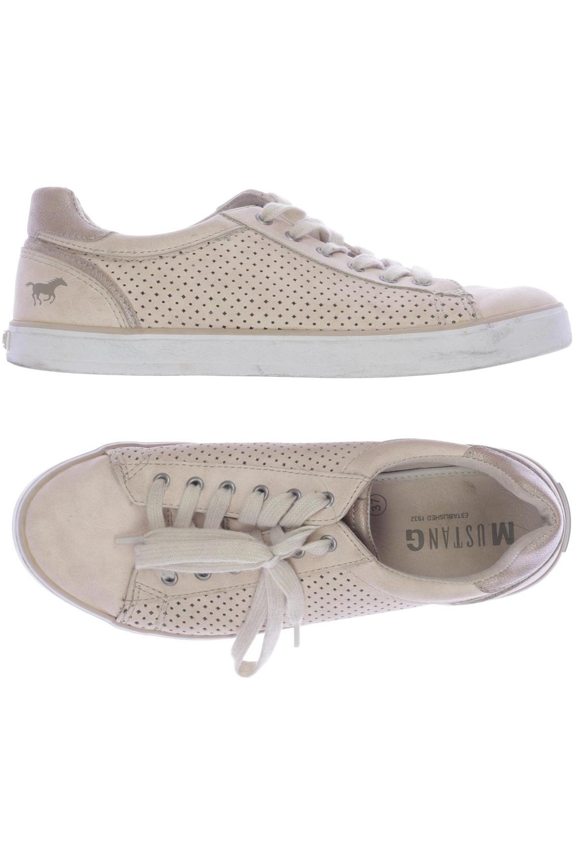

Mustang Damen Sneakers, pink, Gr. 37