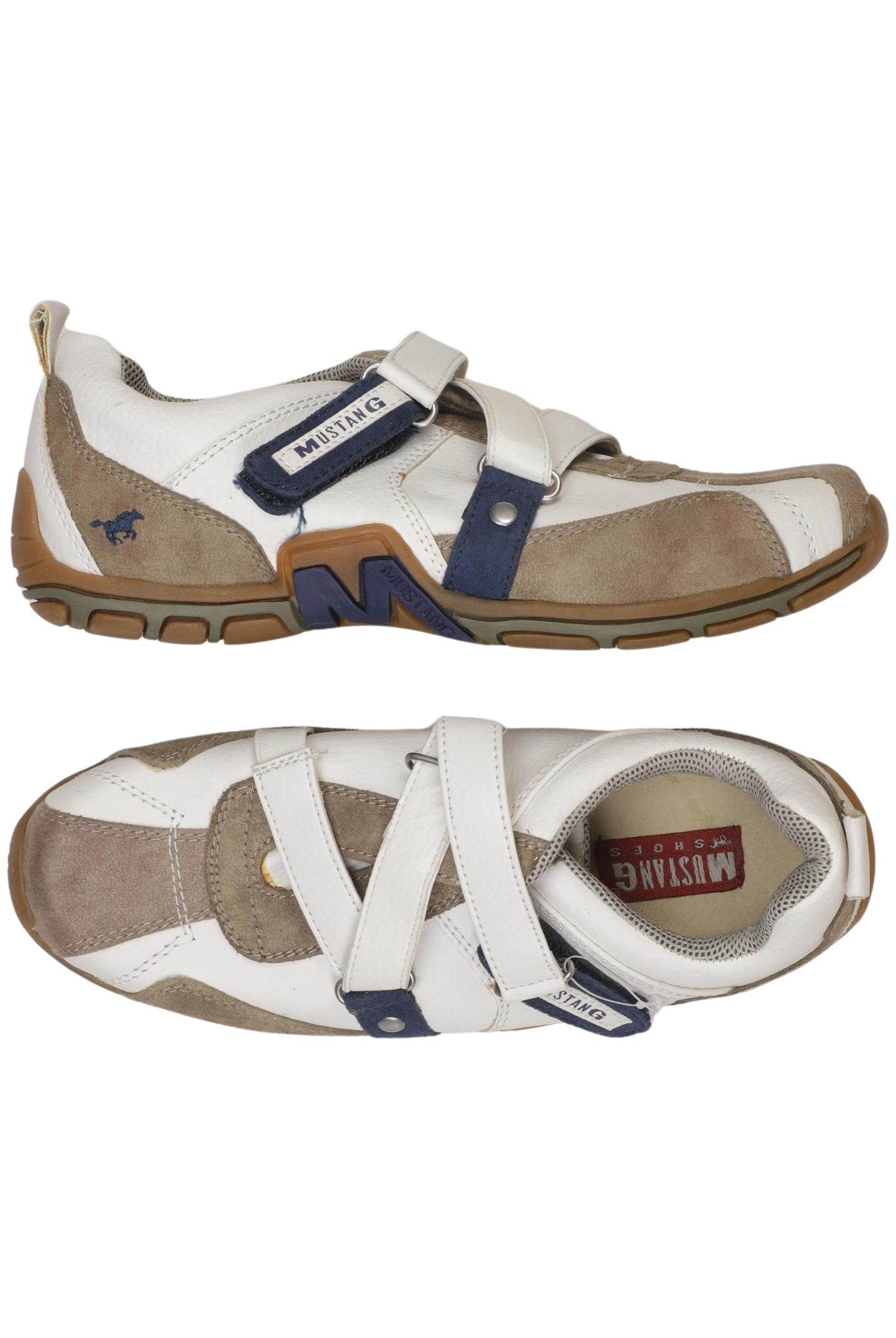 

Mustang Damen Sneakers, mehrfarbig, Gr. 36