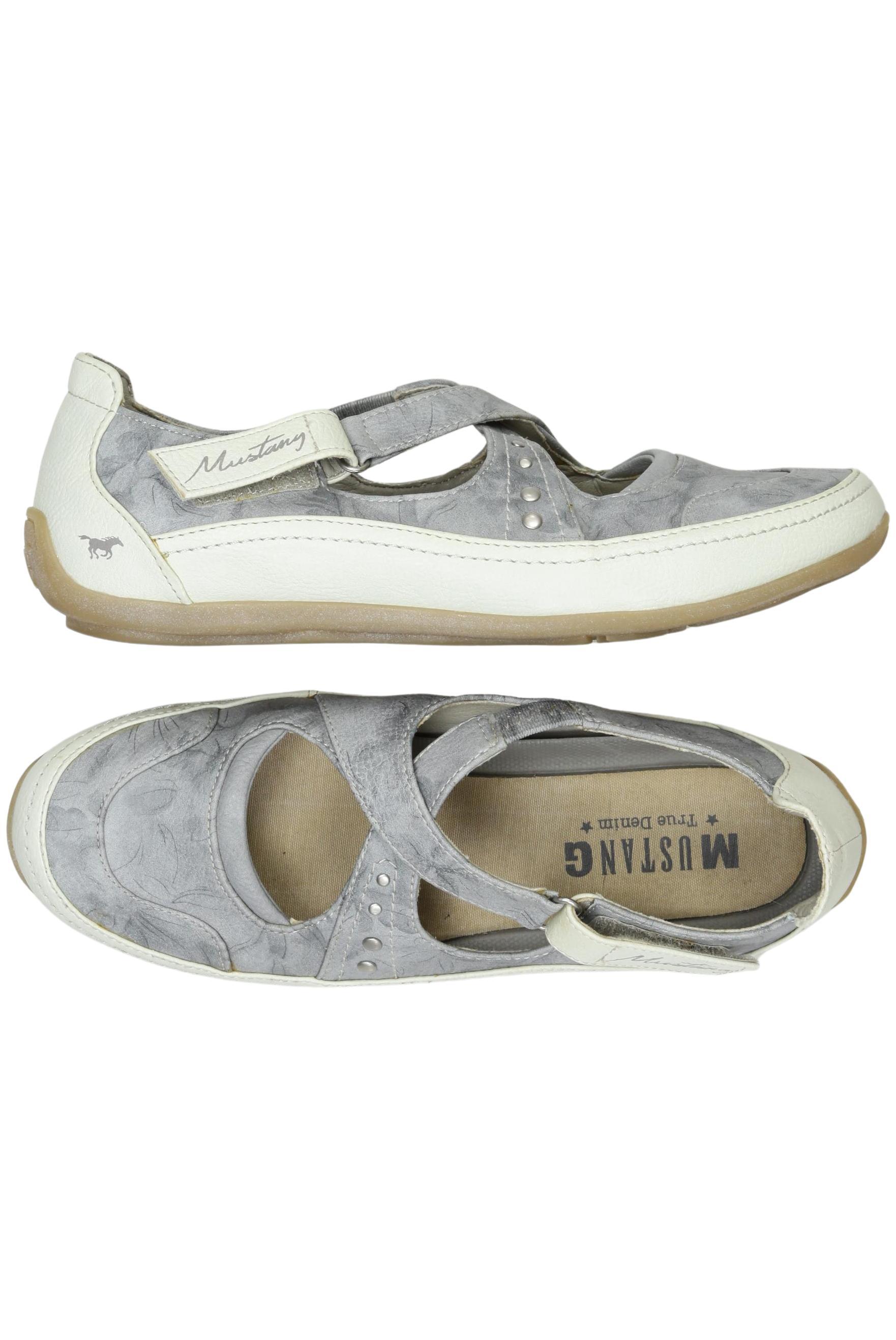 

Mustang Damen Sneakers, mehrfarbig, Gr. 39