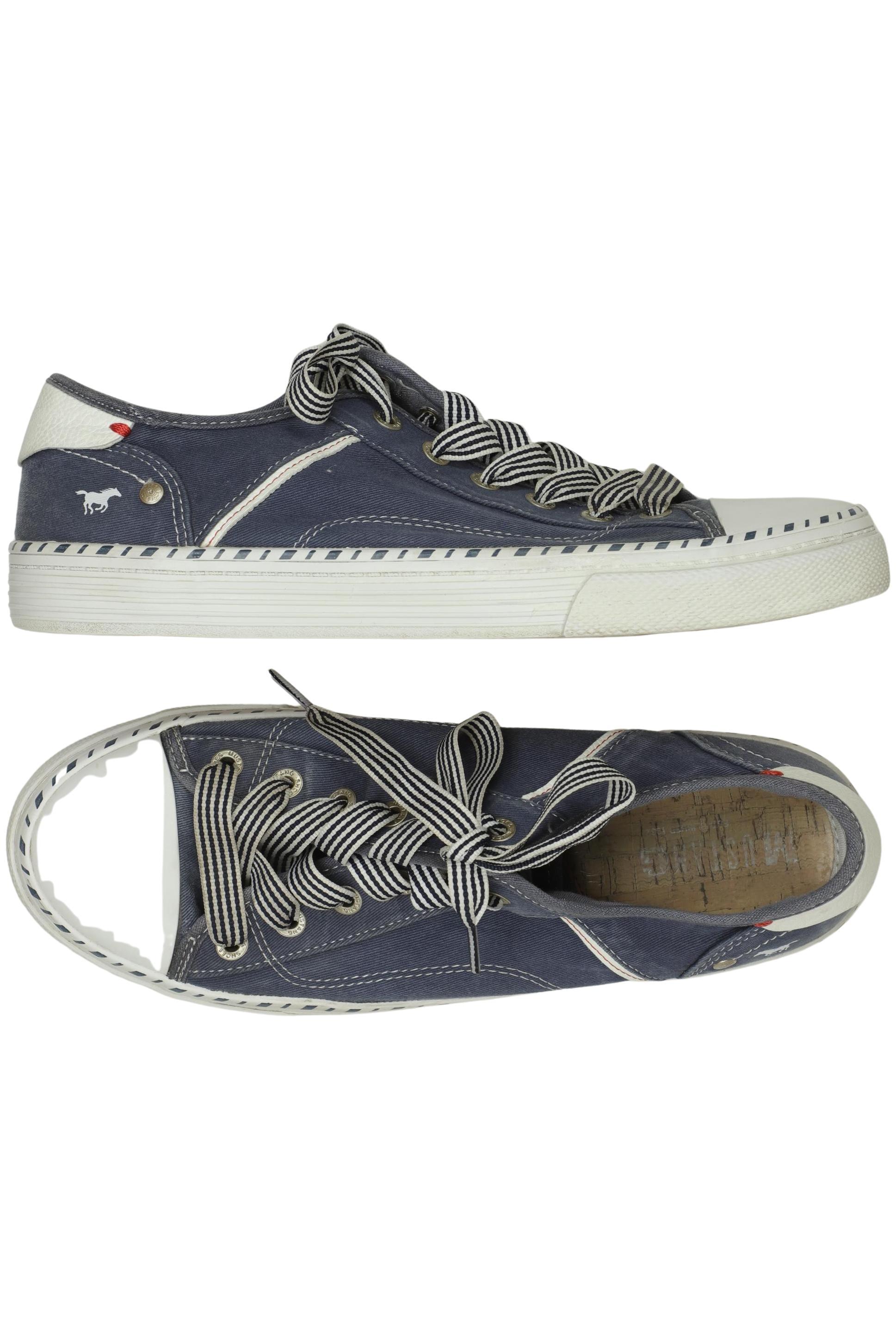 

Mustang Damen Sneakers, mehrfarbig, Gr. 40