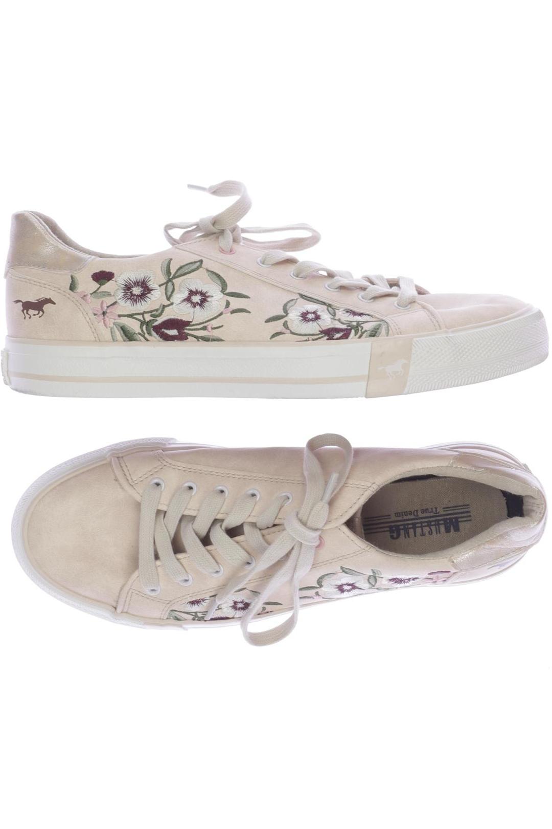 

MUSTANG Damen Sneakers, pink