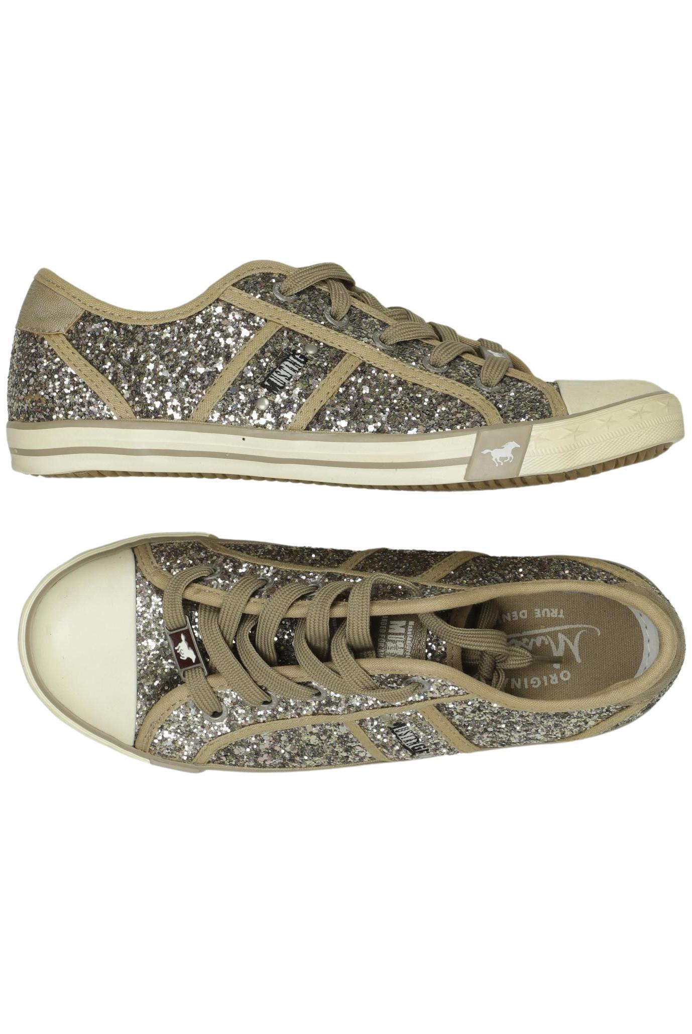 

Mustang Damen Sneakers, mehrfarbig, Gr. 37