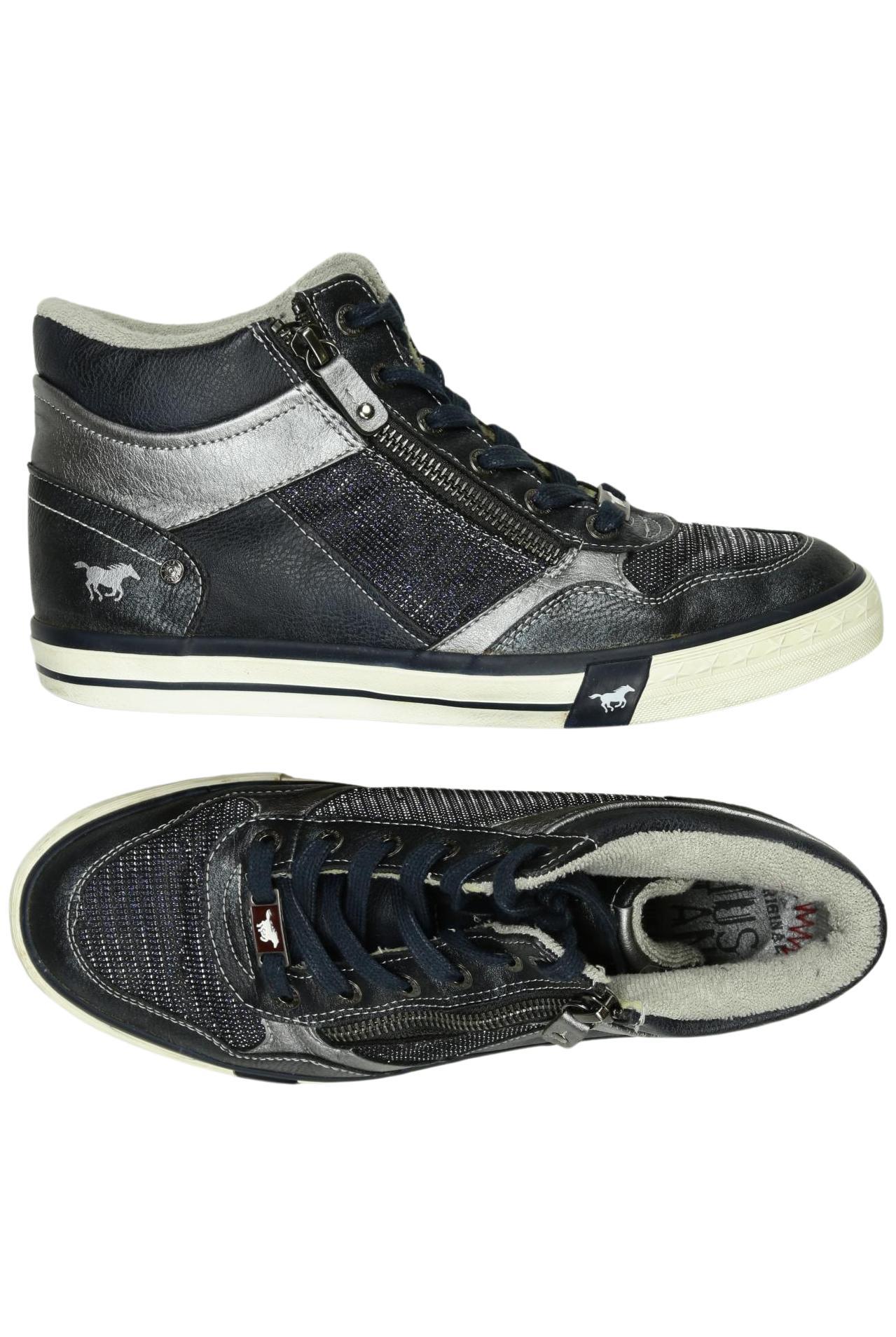 

Mustang Damen Sneakers, mehrfarbig, Gr. 39