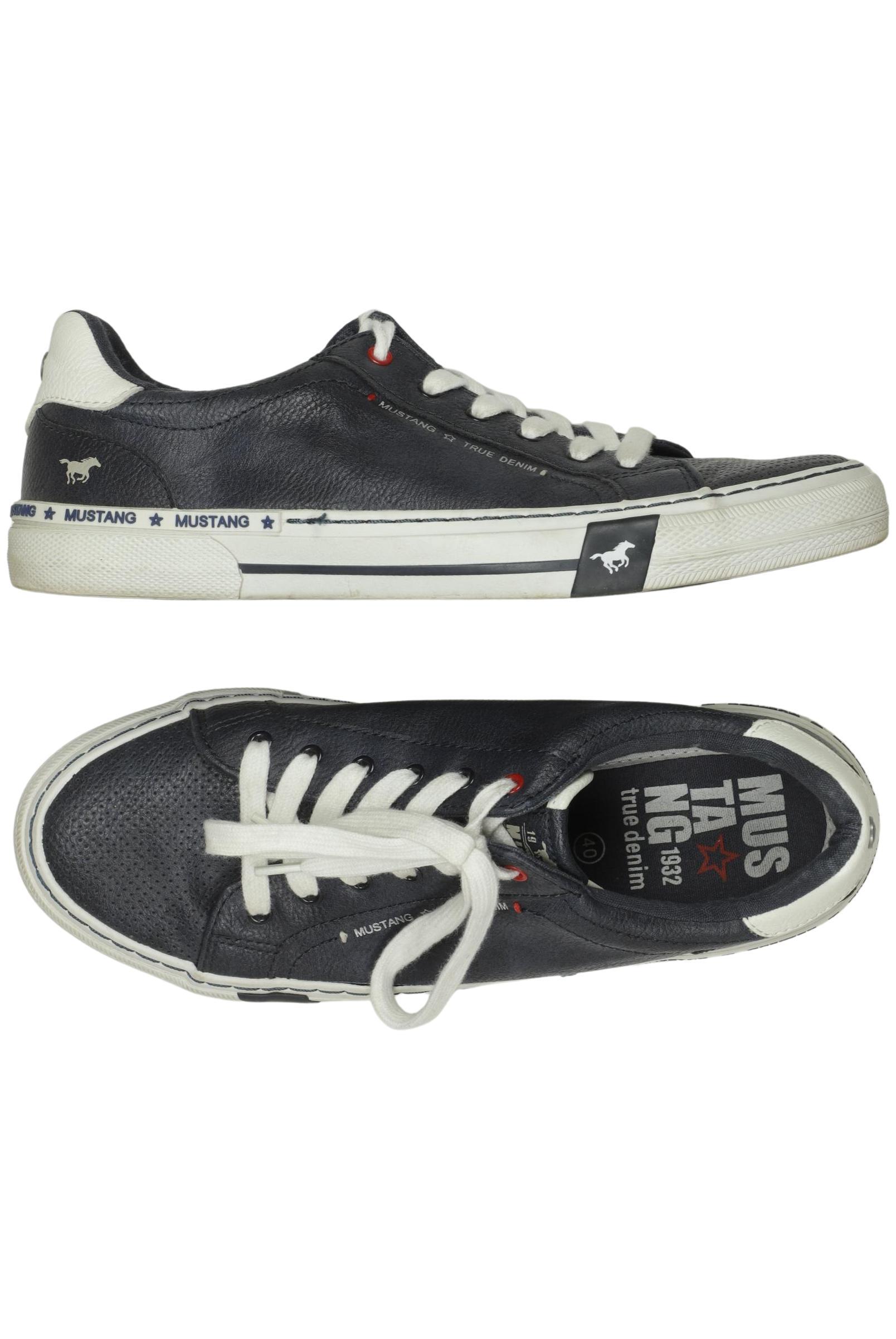 

Mustang Damen Sneakers, mehrfarbig, Gr. 40
